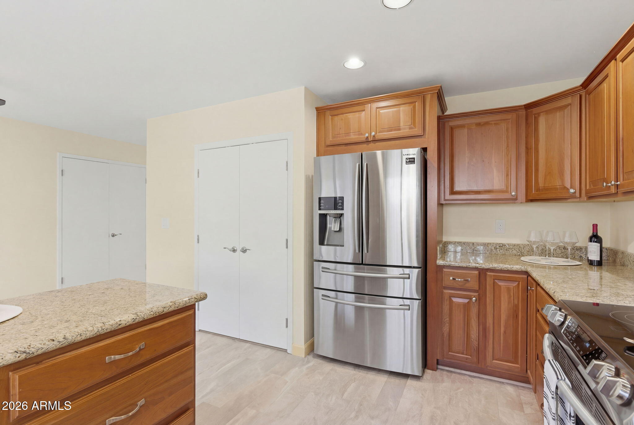 MISSION HILLS CONDOMINIUMS - Residential