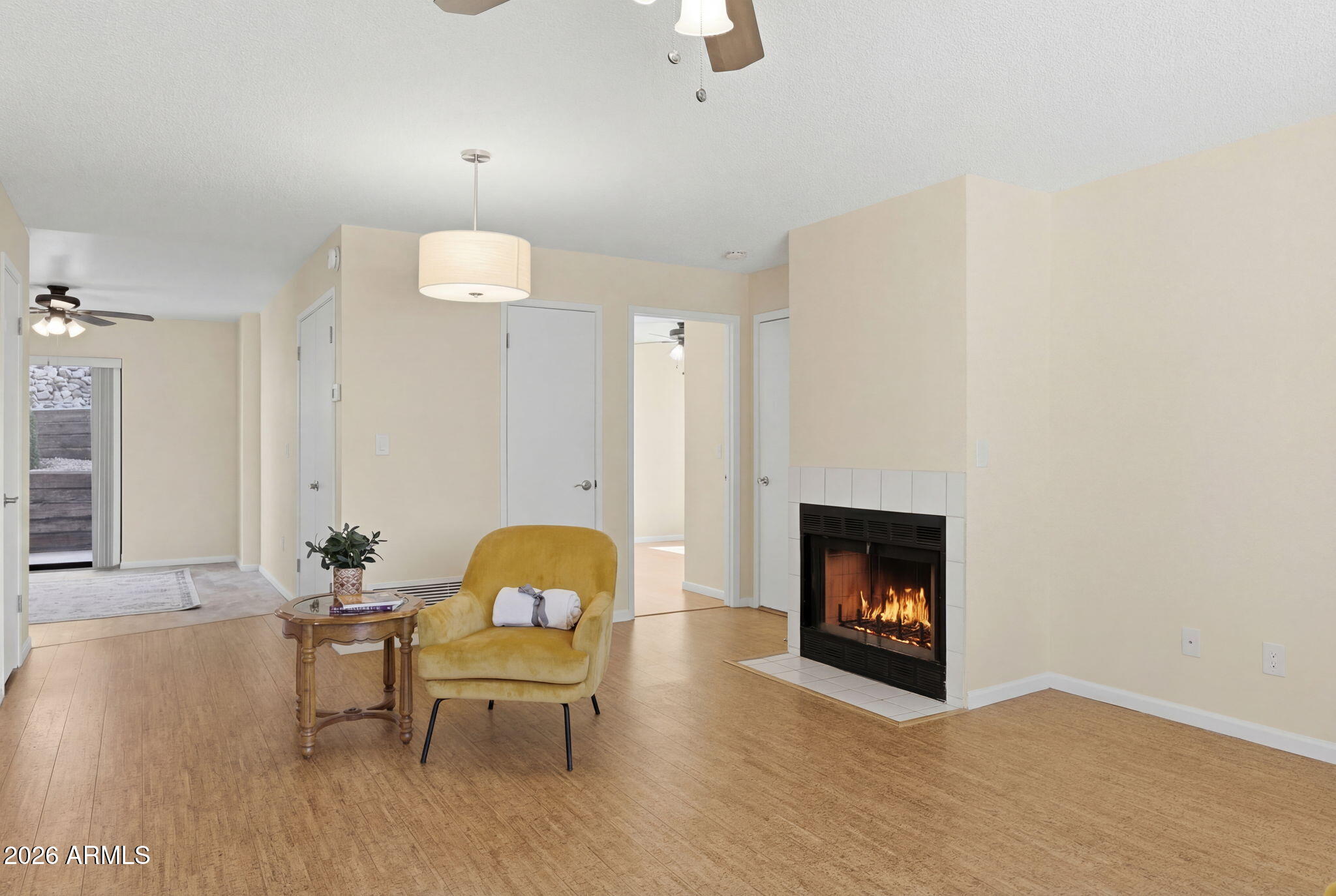 MISSION HILLS CONDOMINIUMS - Residential