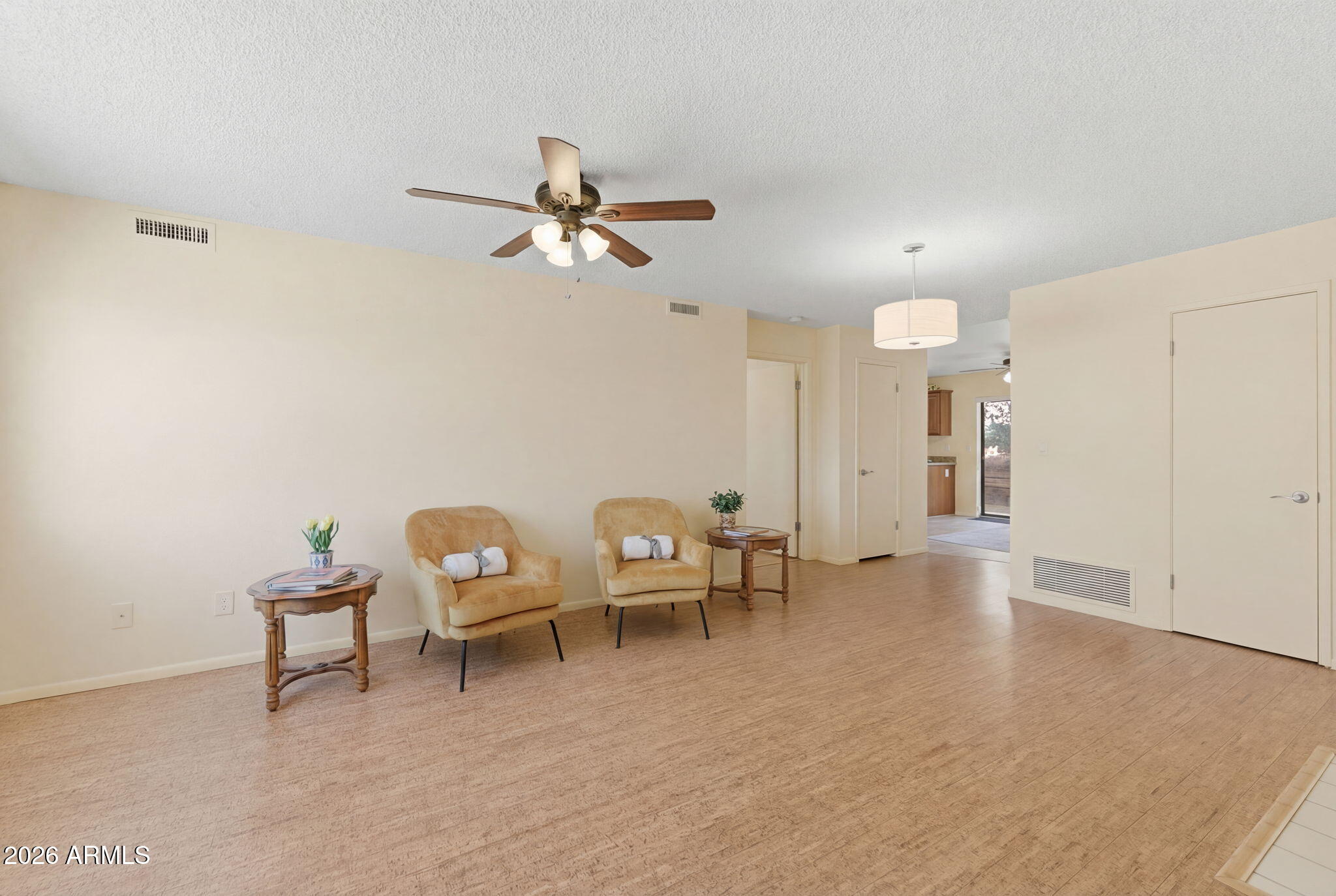 MISSION HILLS CONDOMINIUMS - Residential