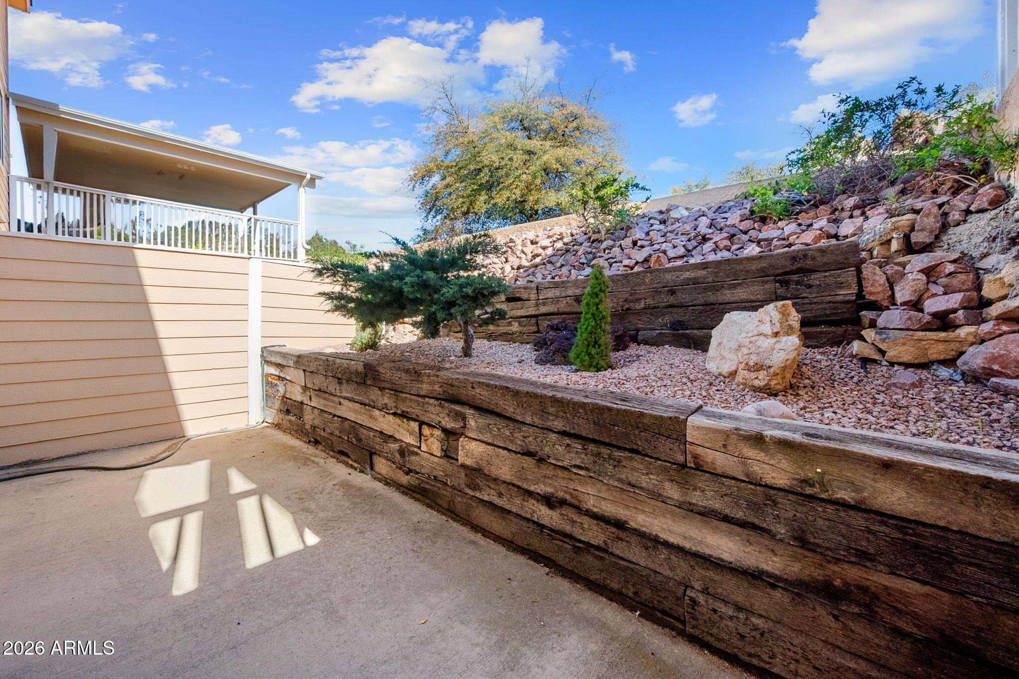MISSION HILLS CONDOMINIUMS - Residential