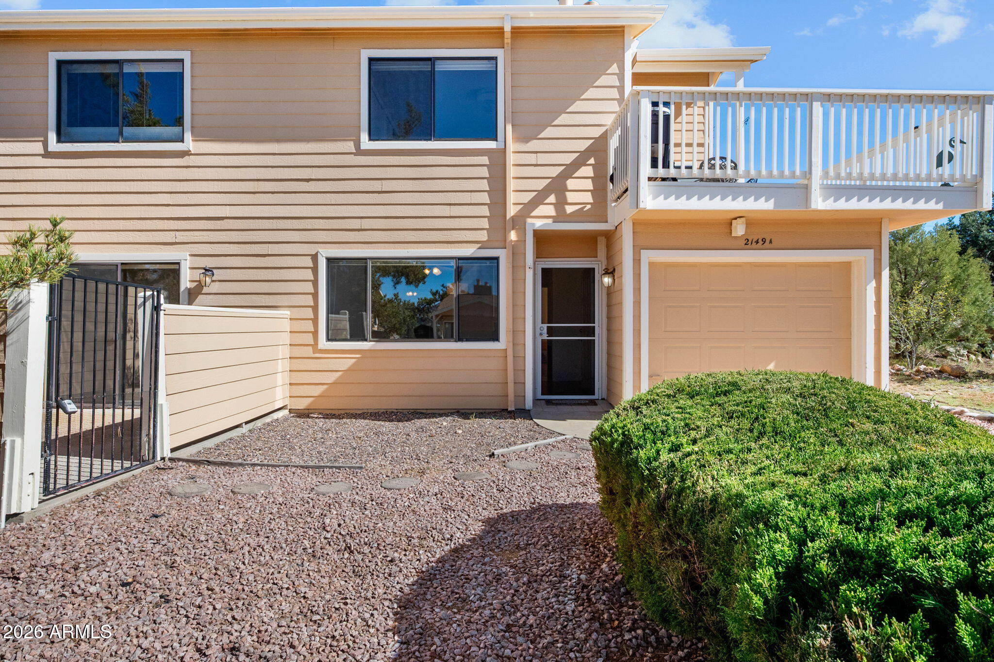 MISSION HILLS CONDOMINIUMS - Residential