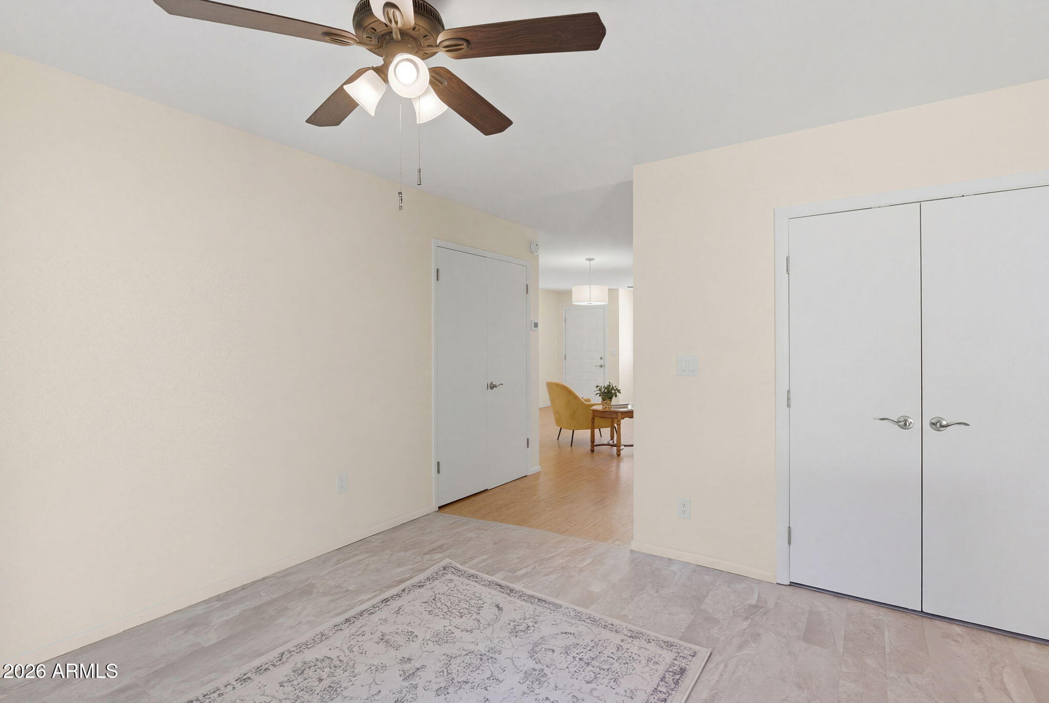 MISSION HILLS CONDOMINIUMS - Residential