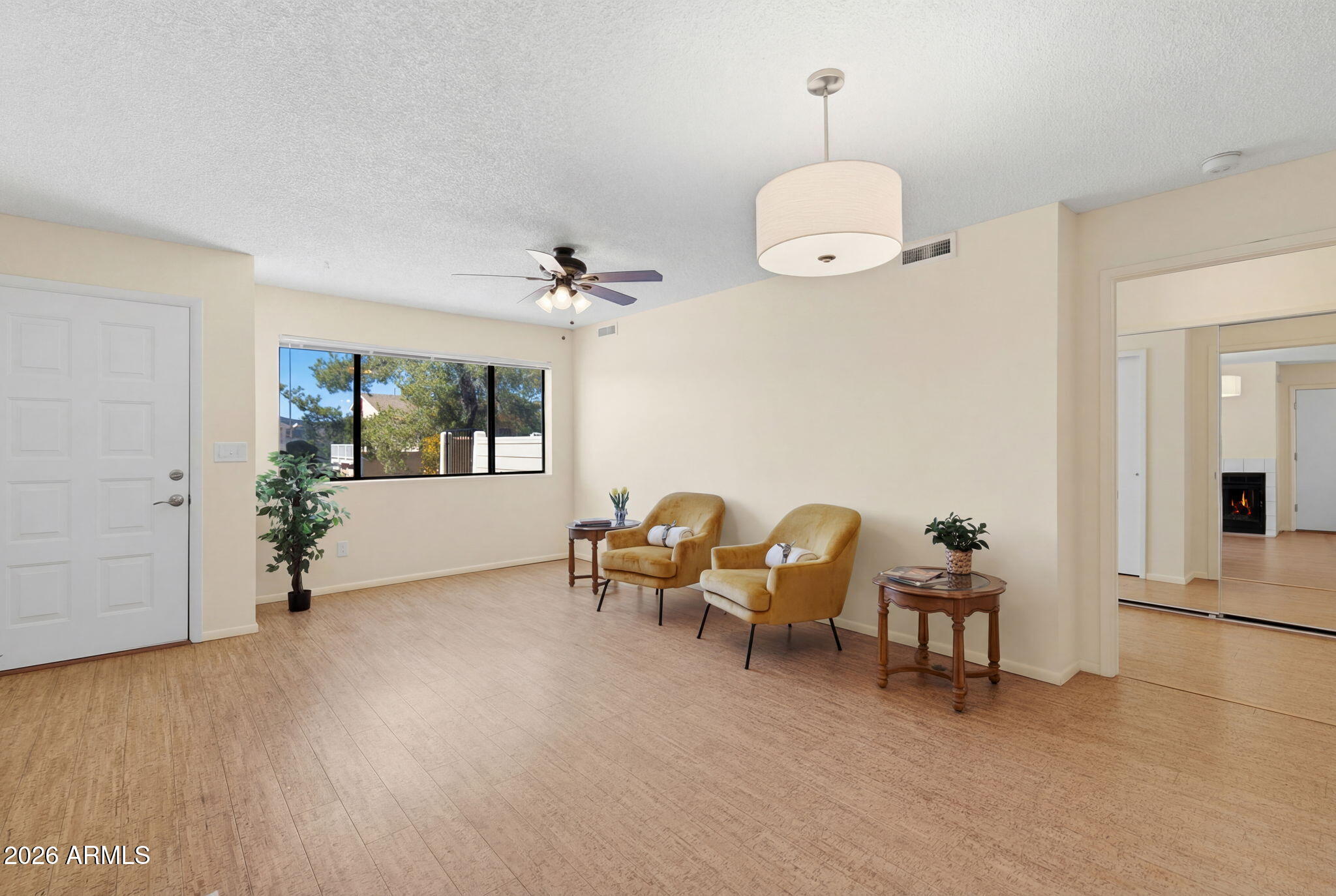 MISSION HILLS CONDOMINIUMS - Residential