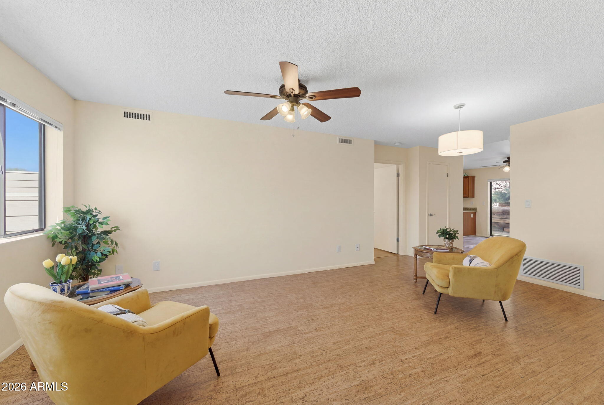 MISSION HILLS CONDOMINIUMS - Residential