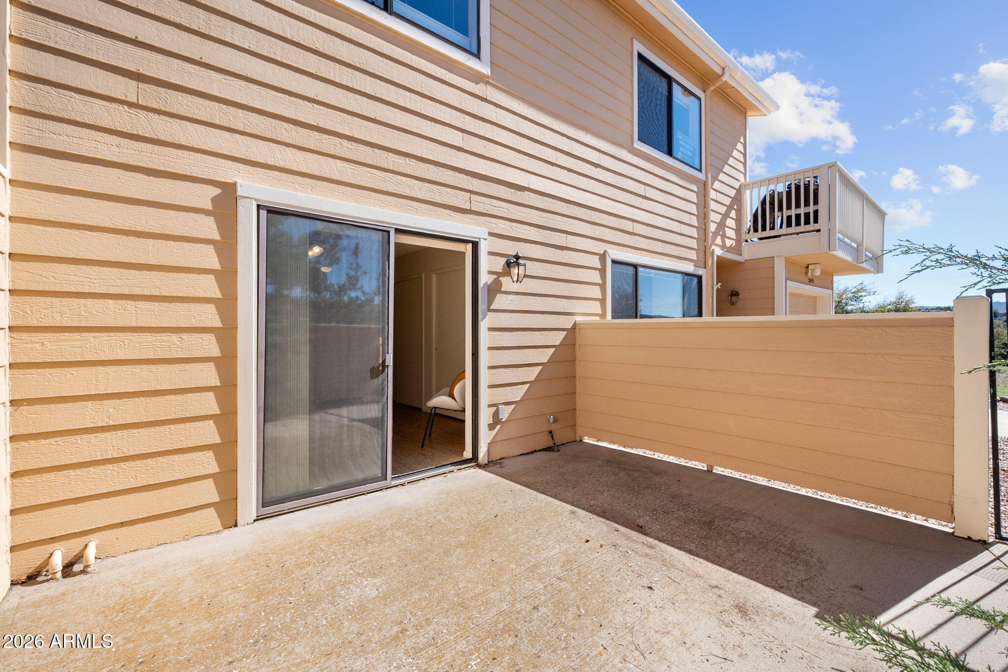 MISSION HILLS CONDOMINIUMS - Residential