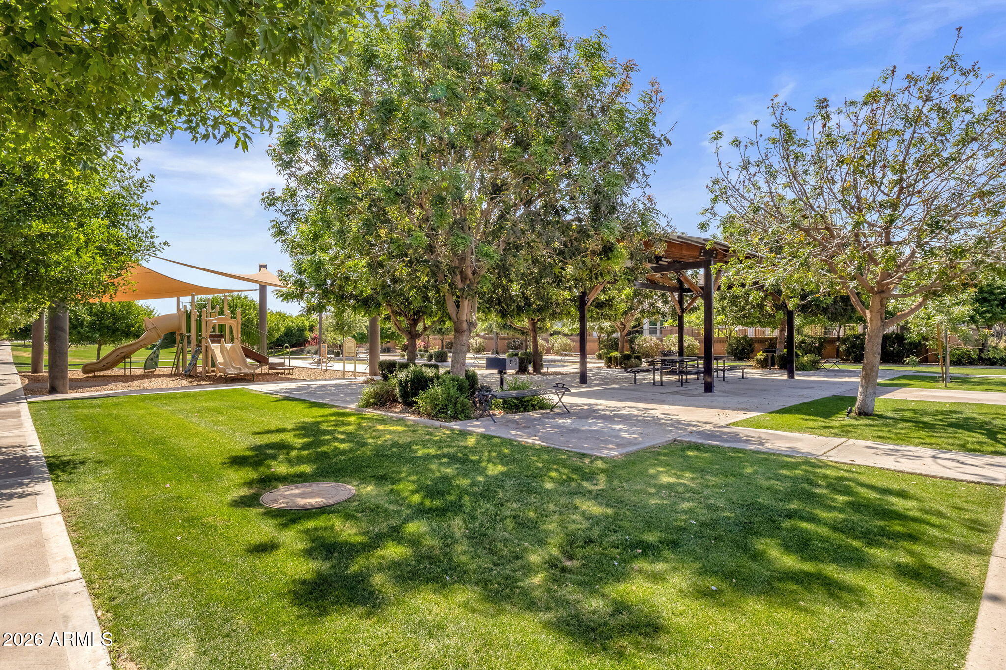 TERRAVELLA PHASE 1 - Residential