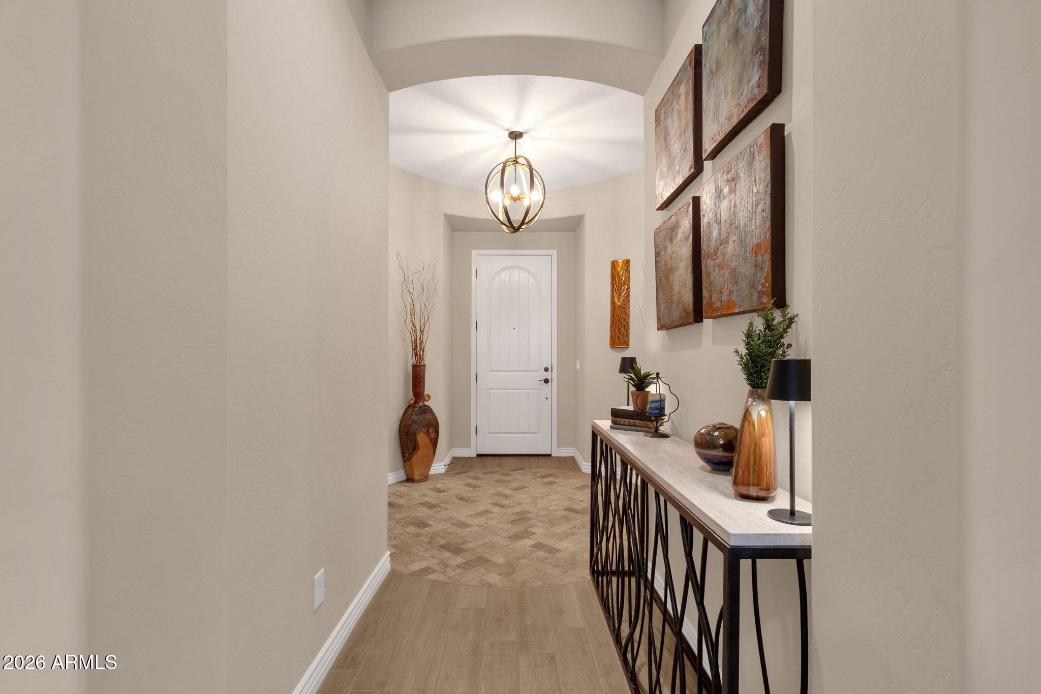 TERRAVELLA PHASE 1 - Residential