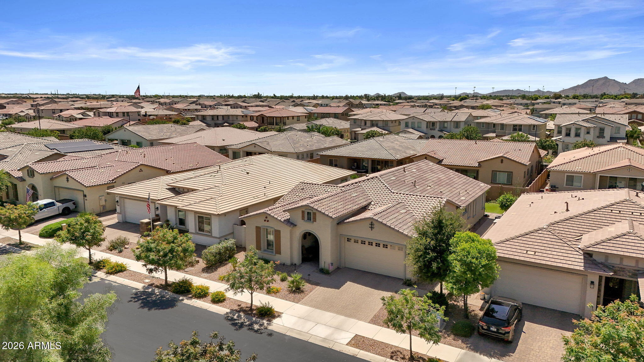 TERRAVELLA PHASE 1 - Residential