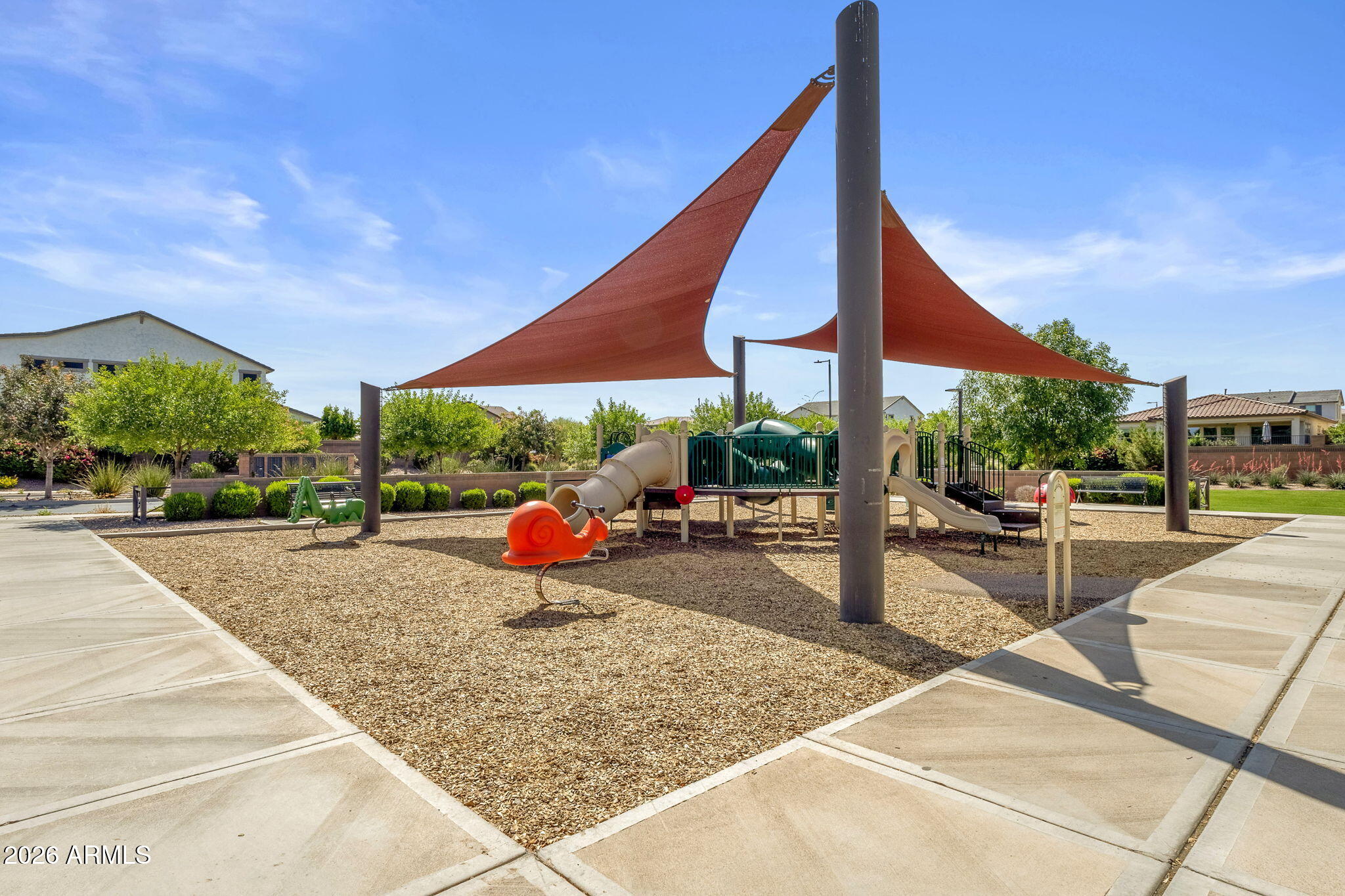 TERRAVELLA PHASE 1 - Residential