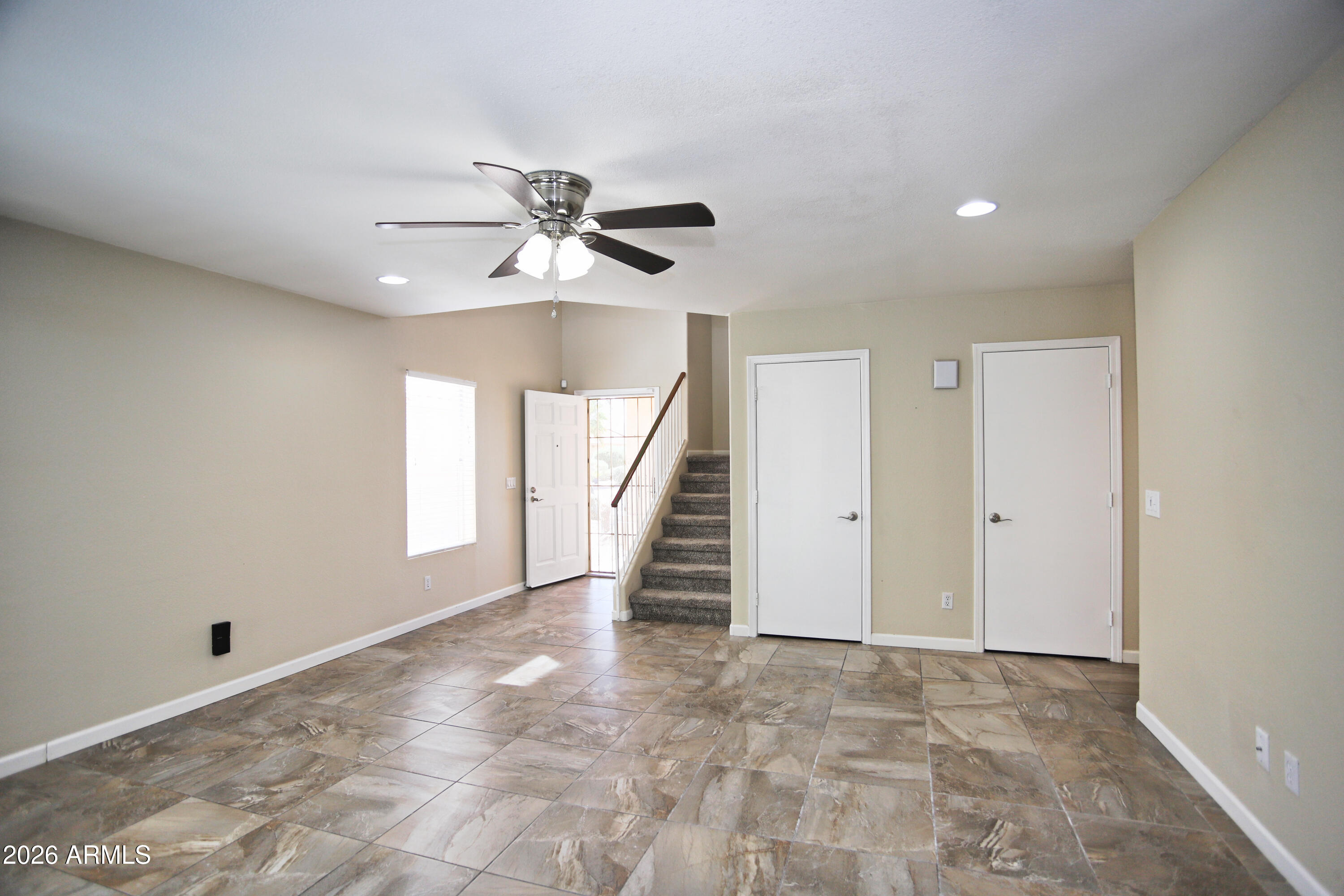 CLEMENTE RANCH PARCEL 18 - Residential
