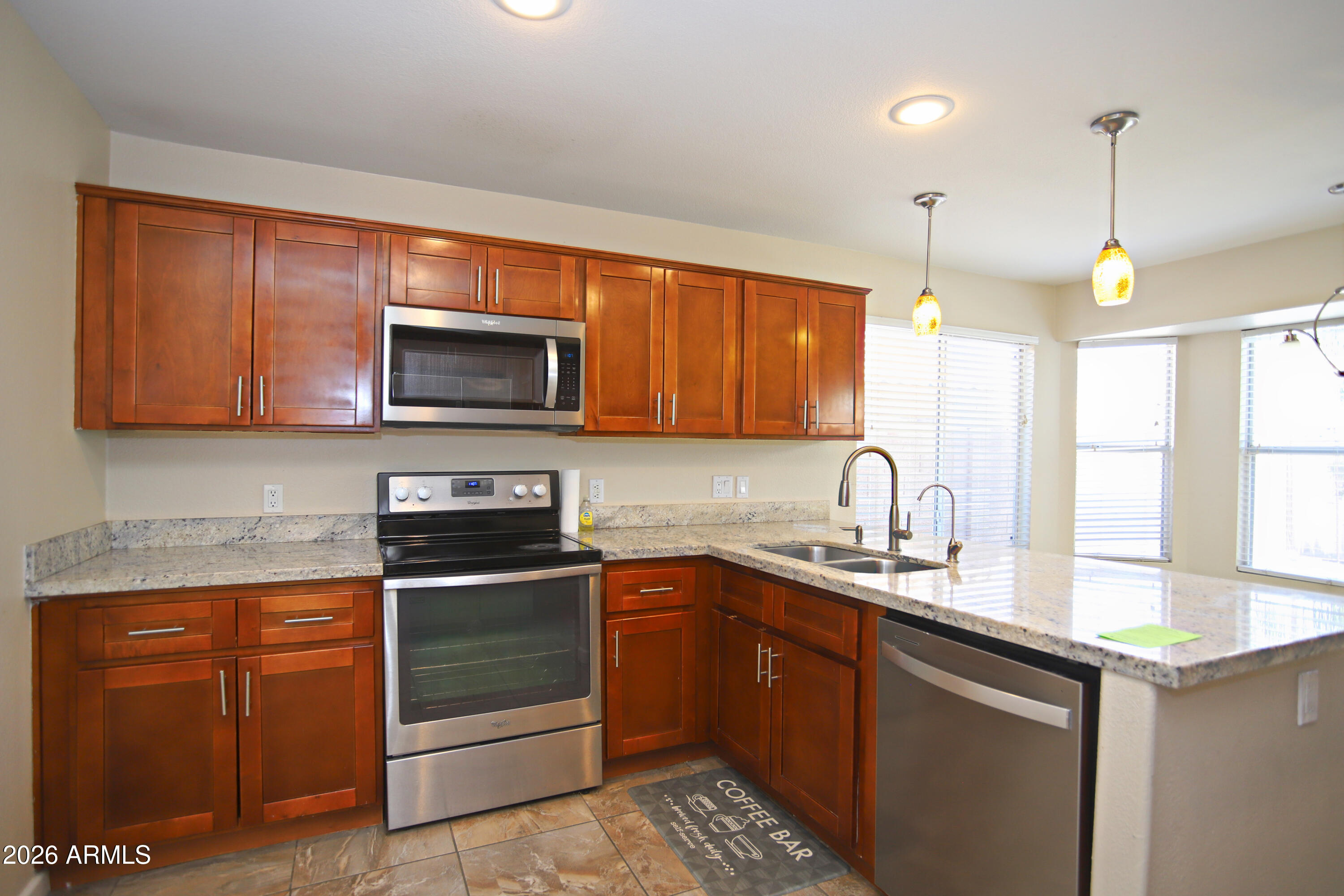 CLEMENTE RANCH PARCEL 18 - Residential