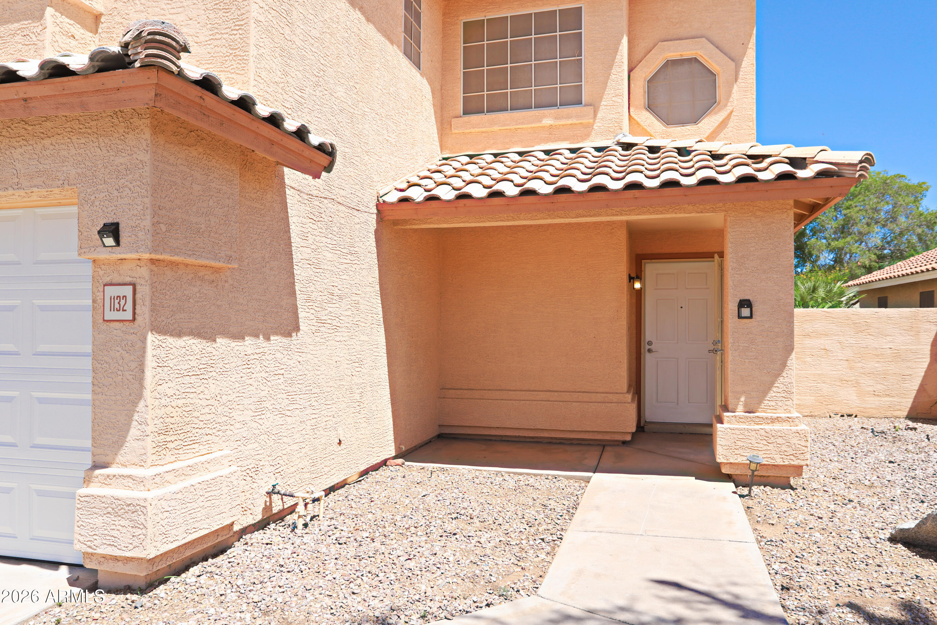 CLEMENTE RANCH PARCEL 18 - Residential