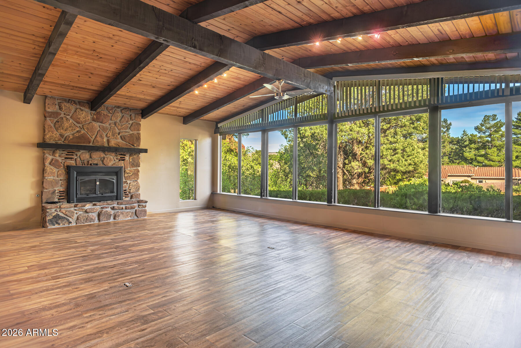 Oak Shadows - Residential