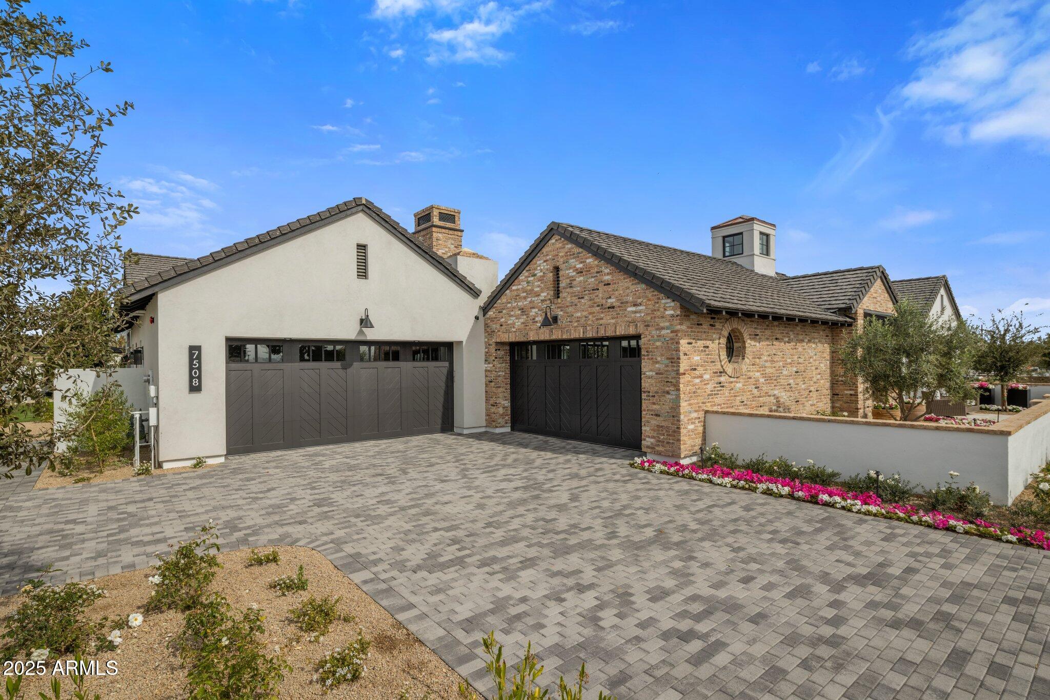 The Collection - Residential