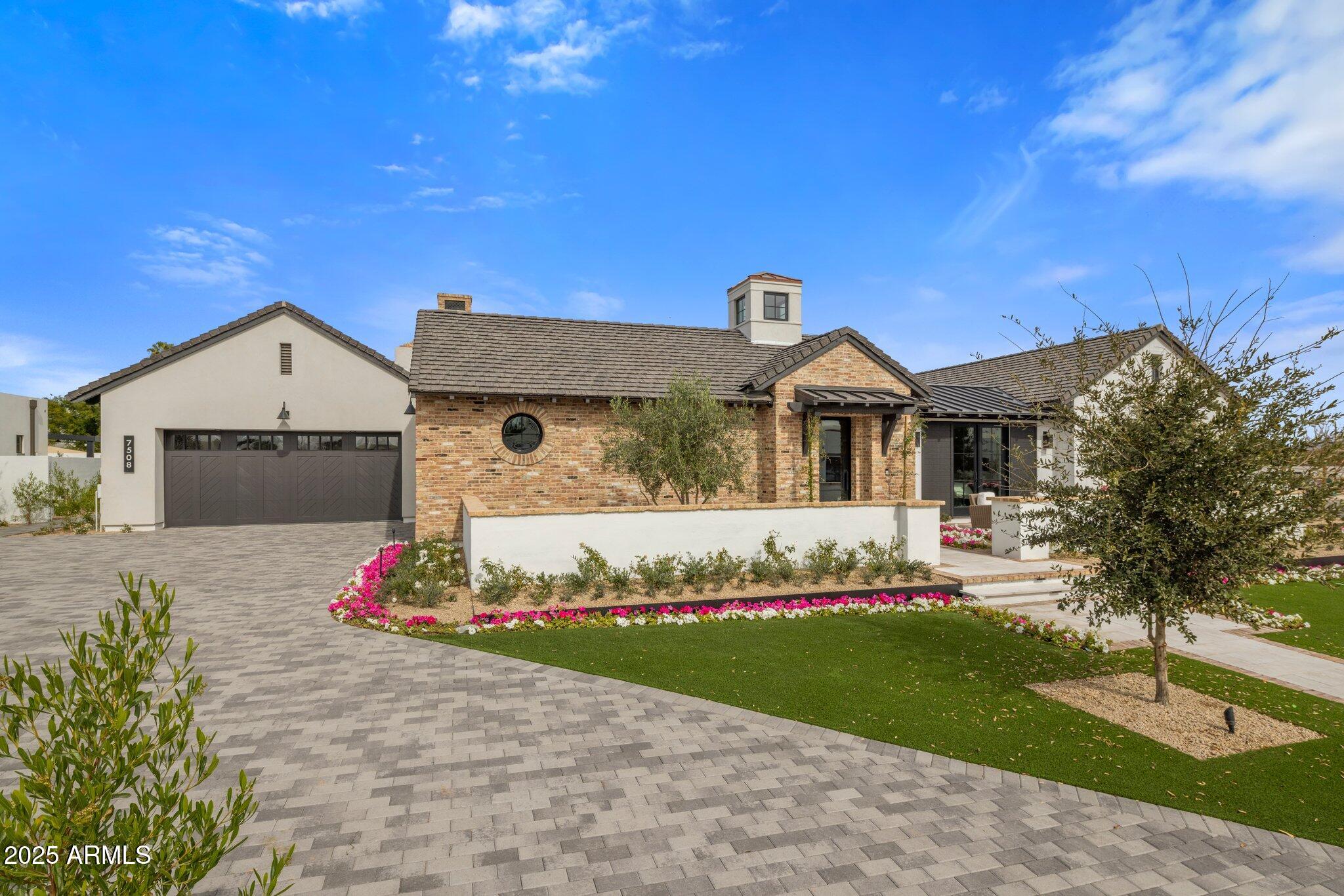 The Collection - Residential