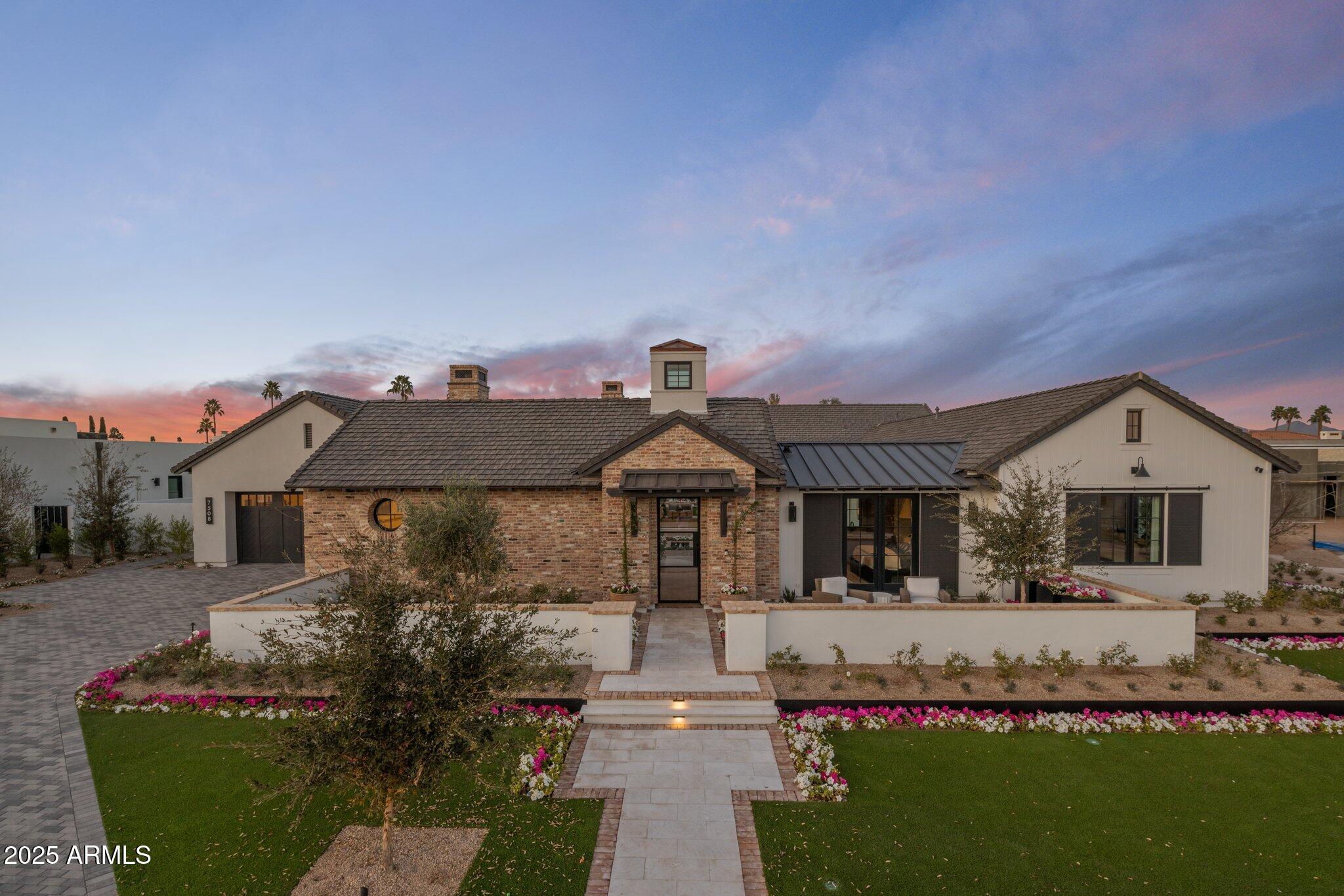 The Collection - Residential