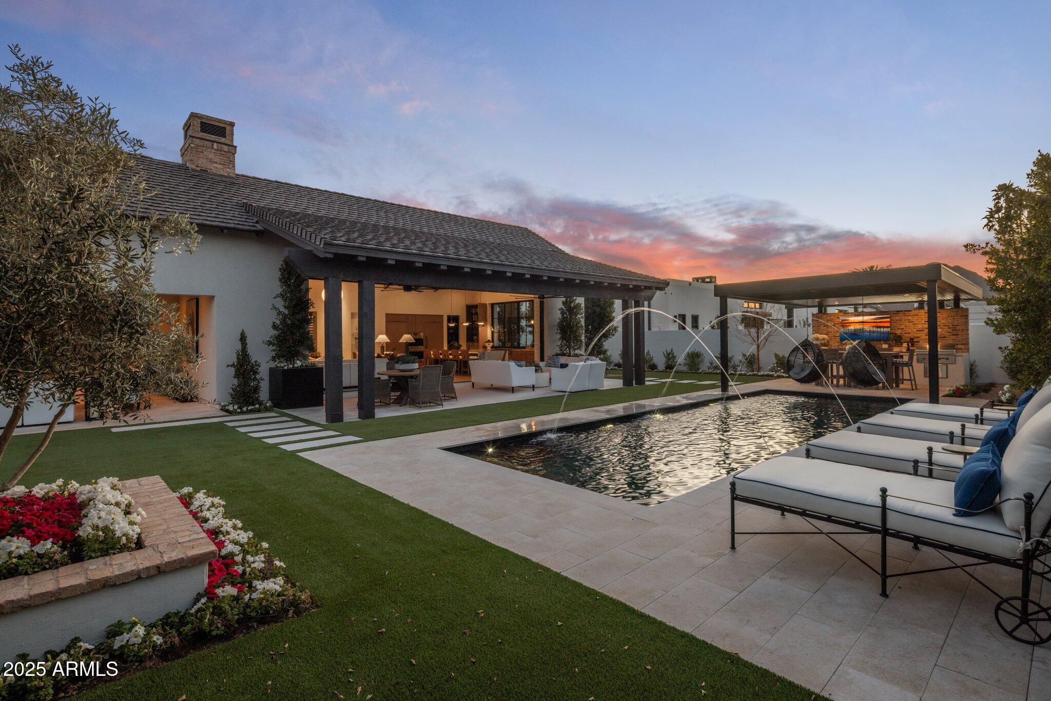 The Collection - Residential