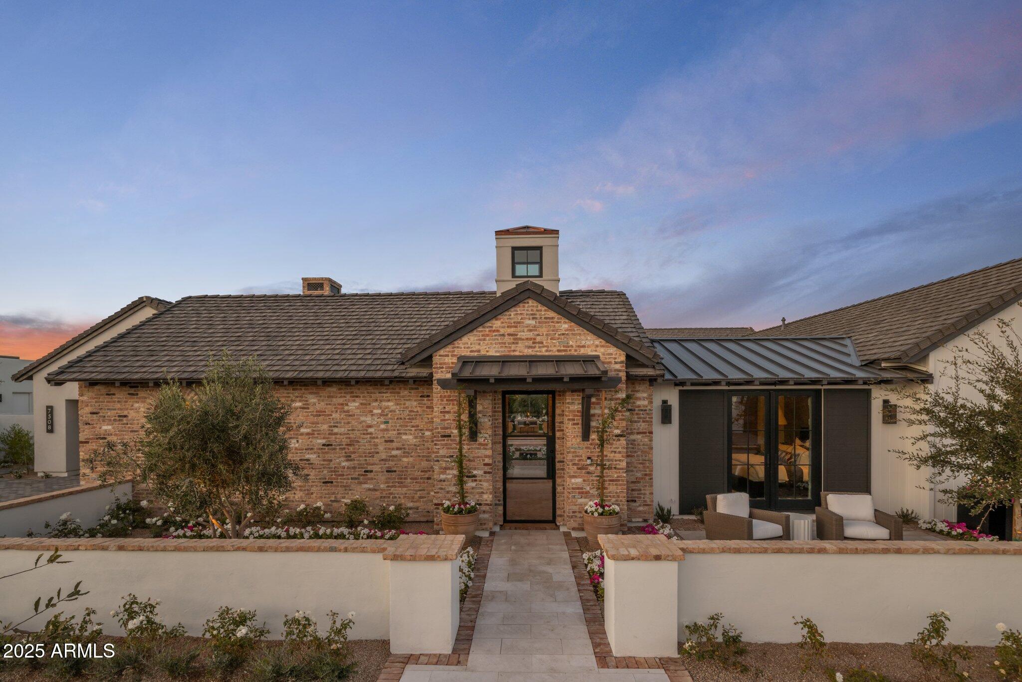 The Collection - Residential