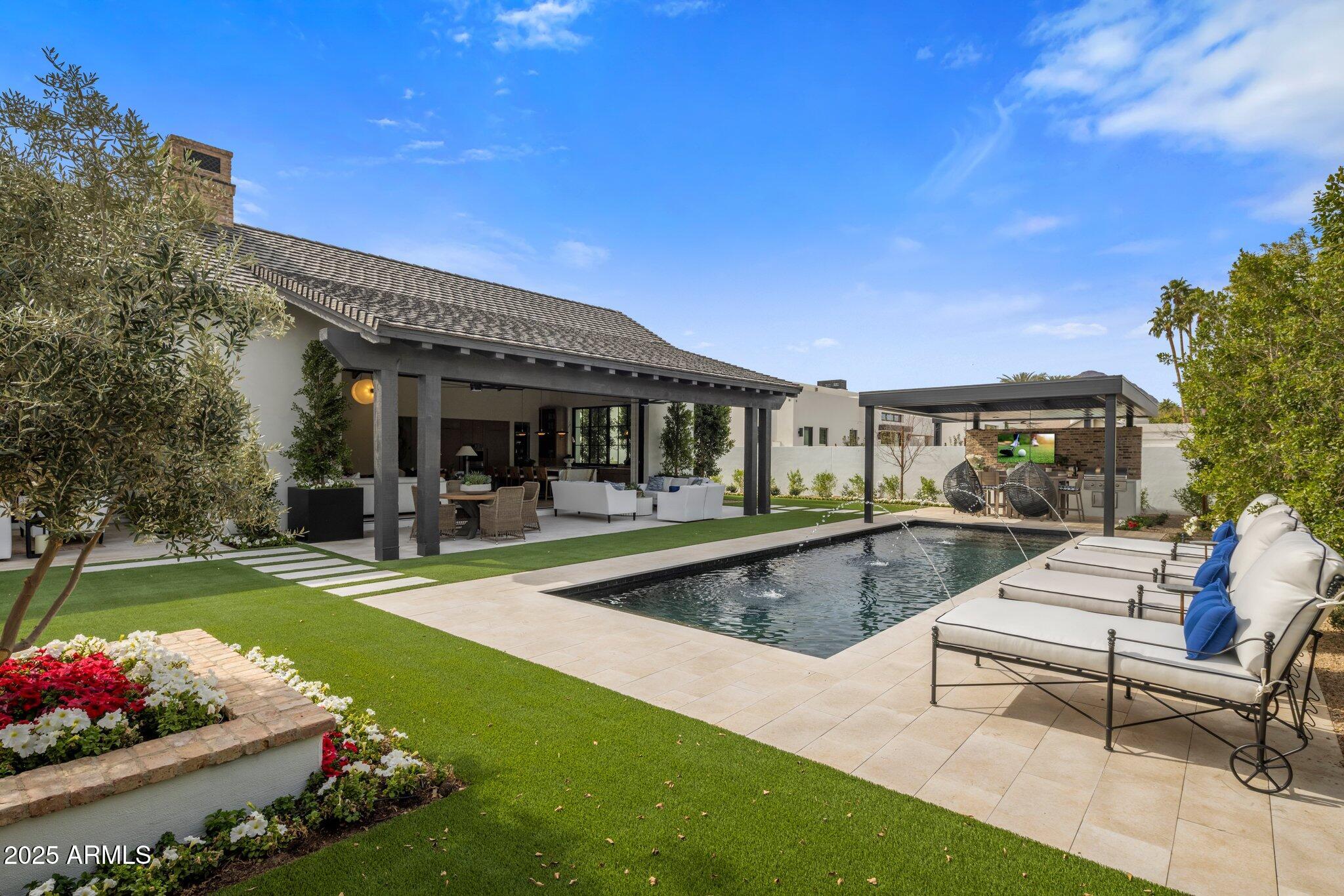 The Collection - Residential