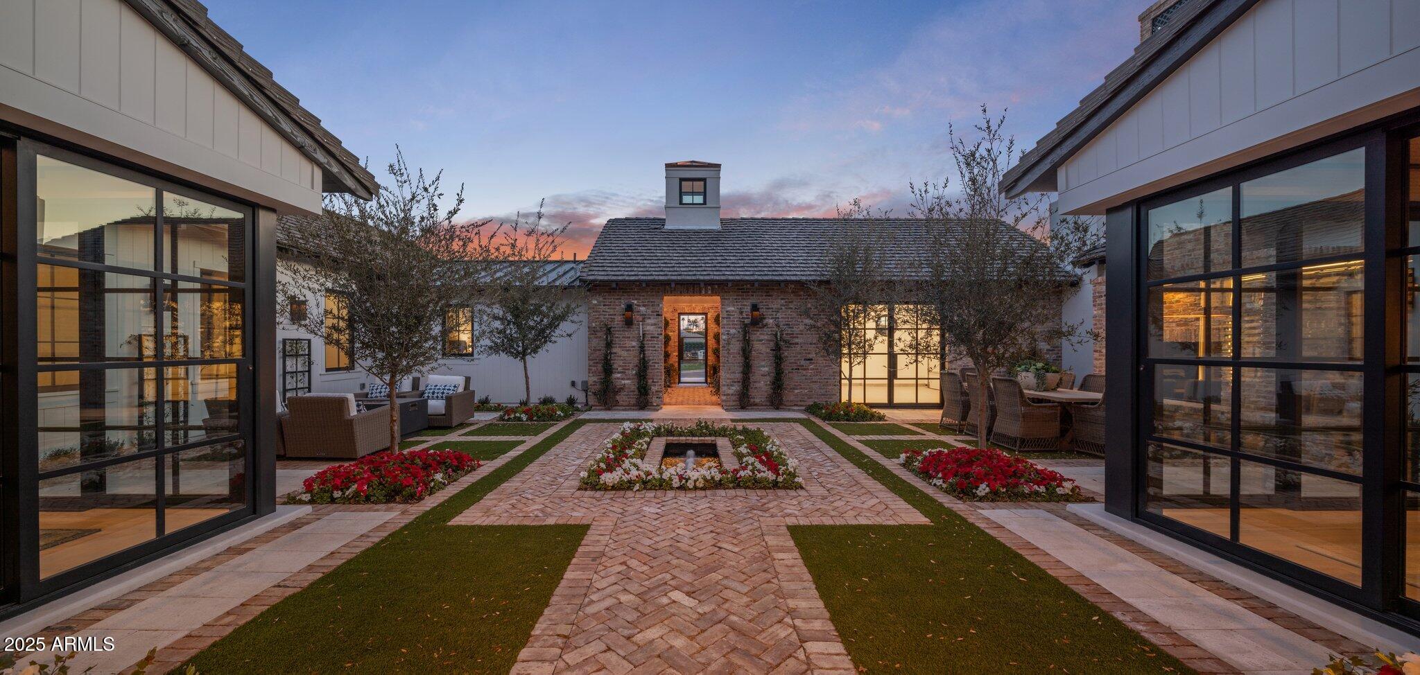 The Collection - Residential