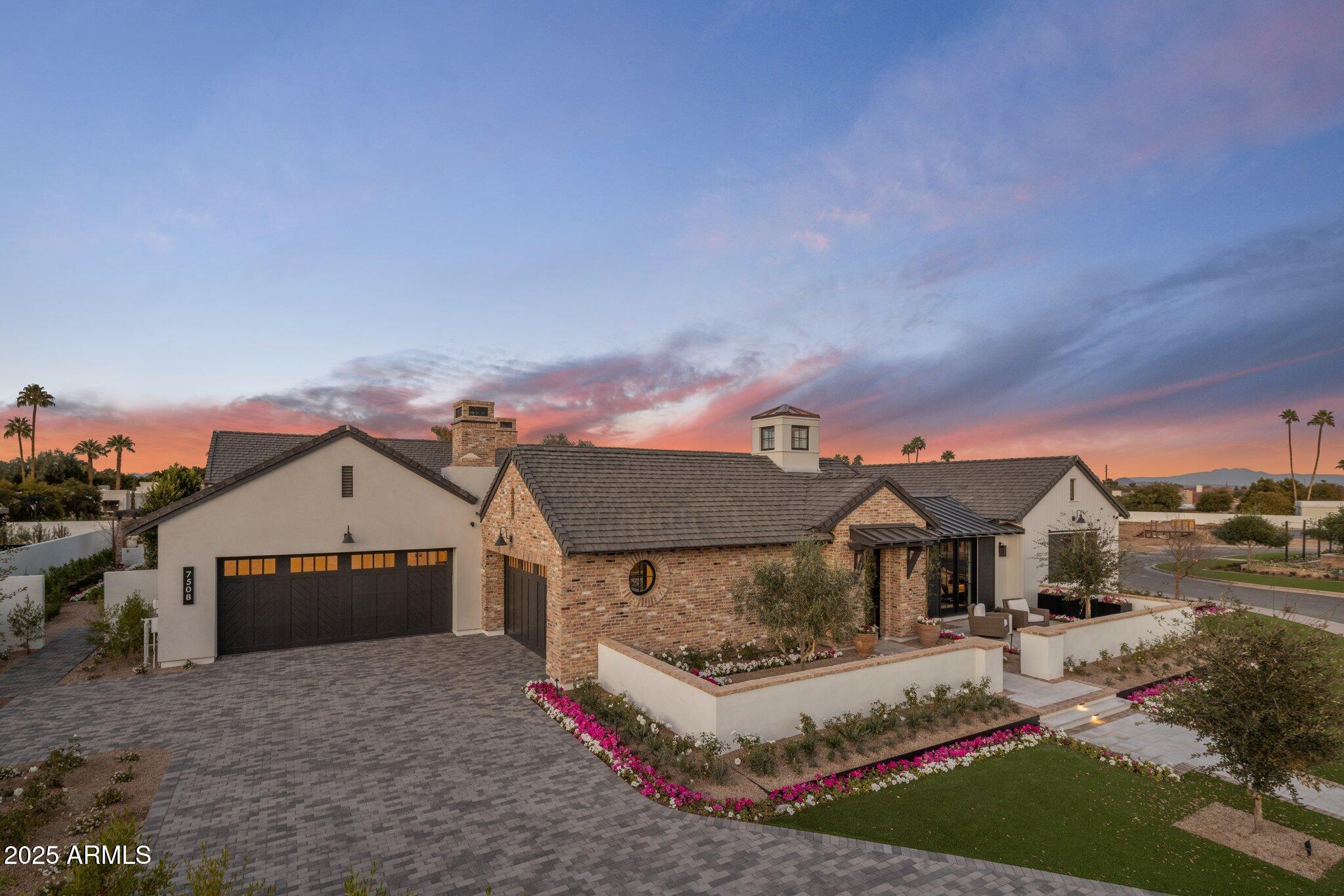 The Collection - Residential