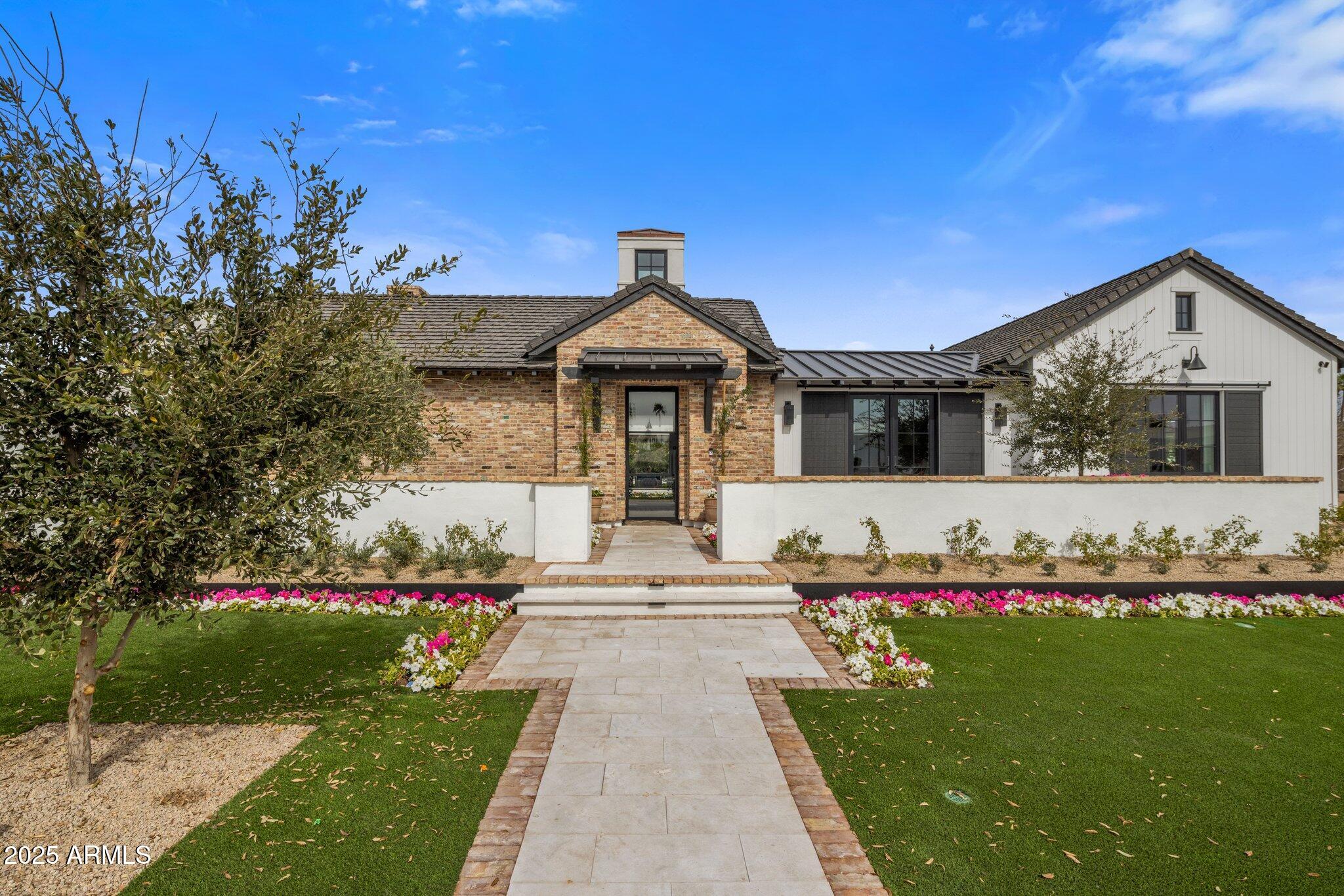 The Collection - Residential