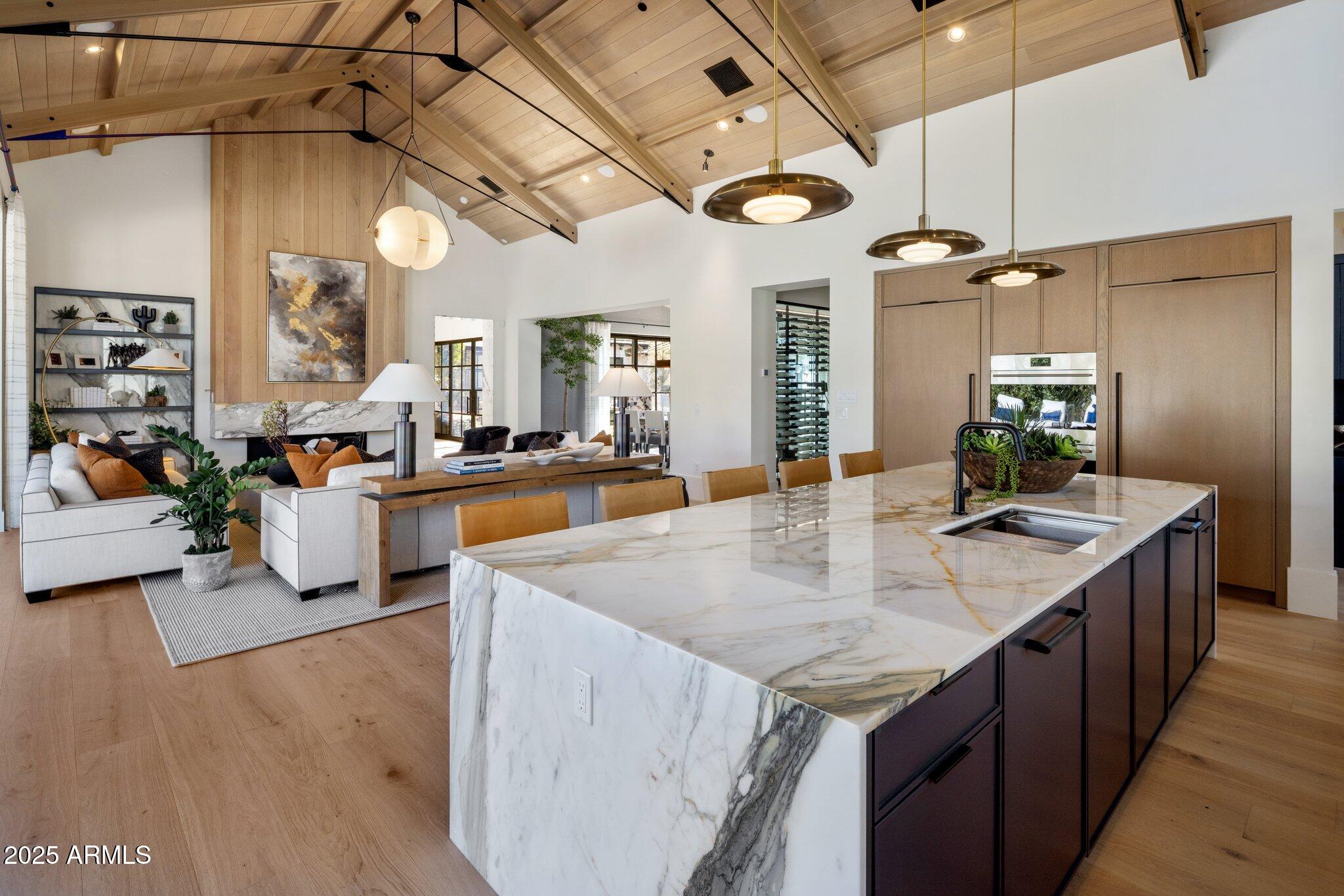 The Collection - Residential