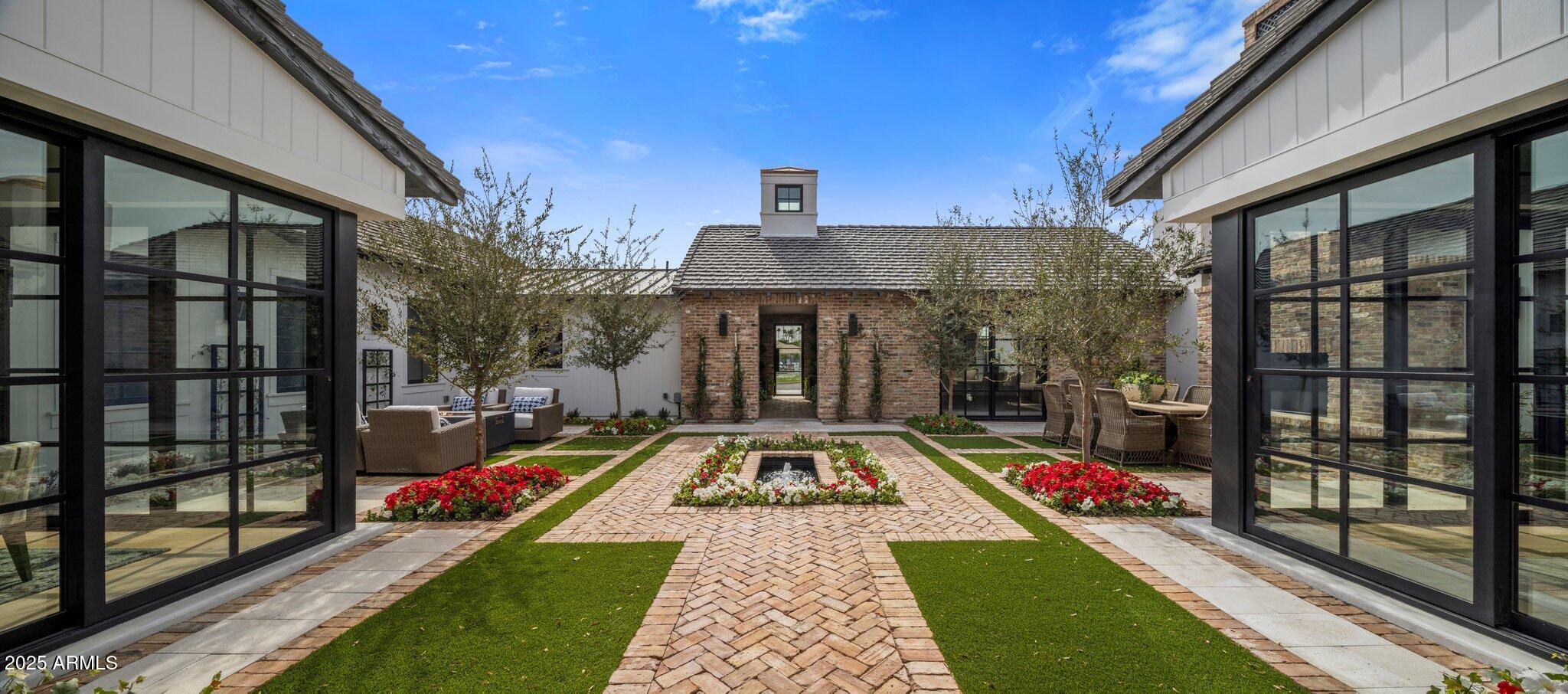 The Collection - Residential