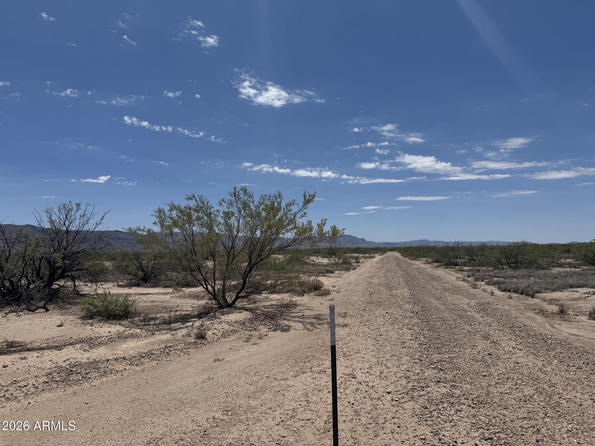 RODEO RANCHES - Land