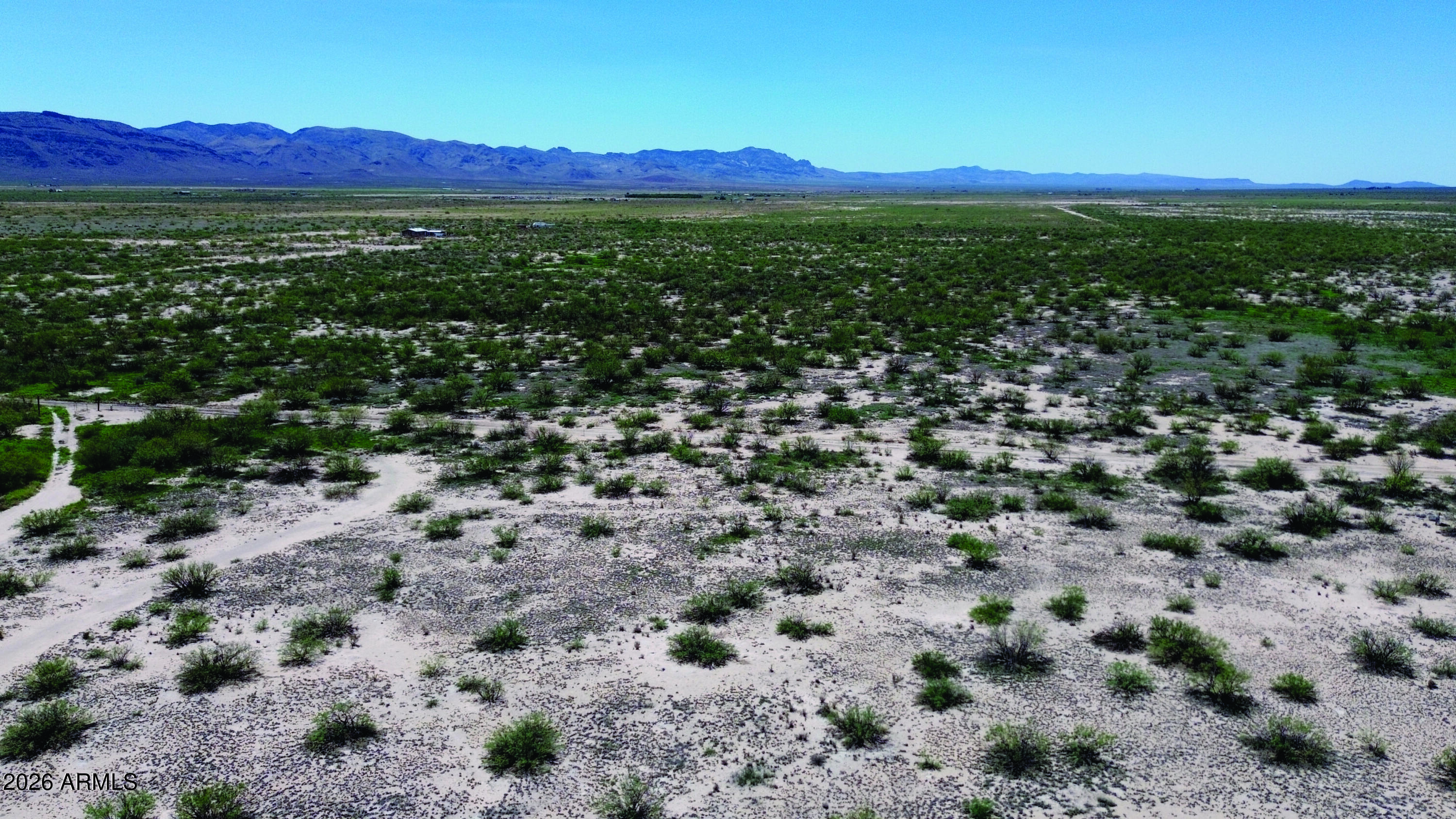 RODEO RANCHES - Land