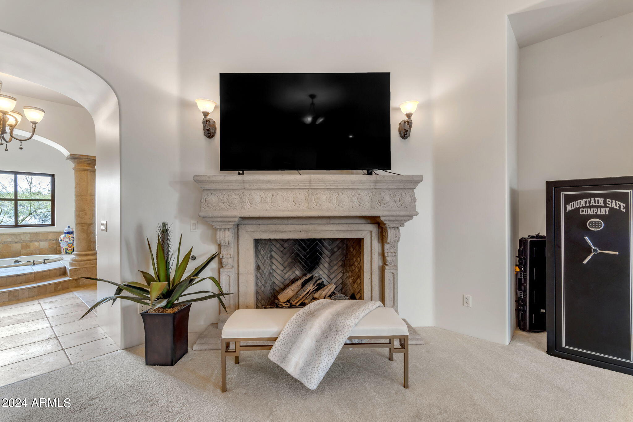 No HOA - Residential