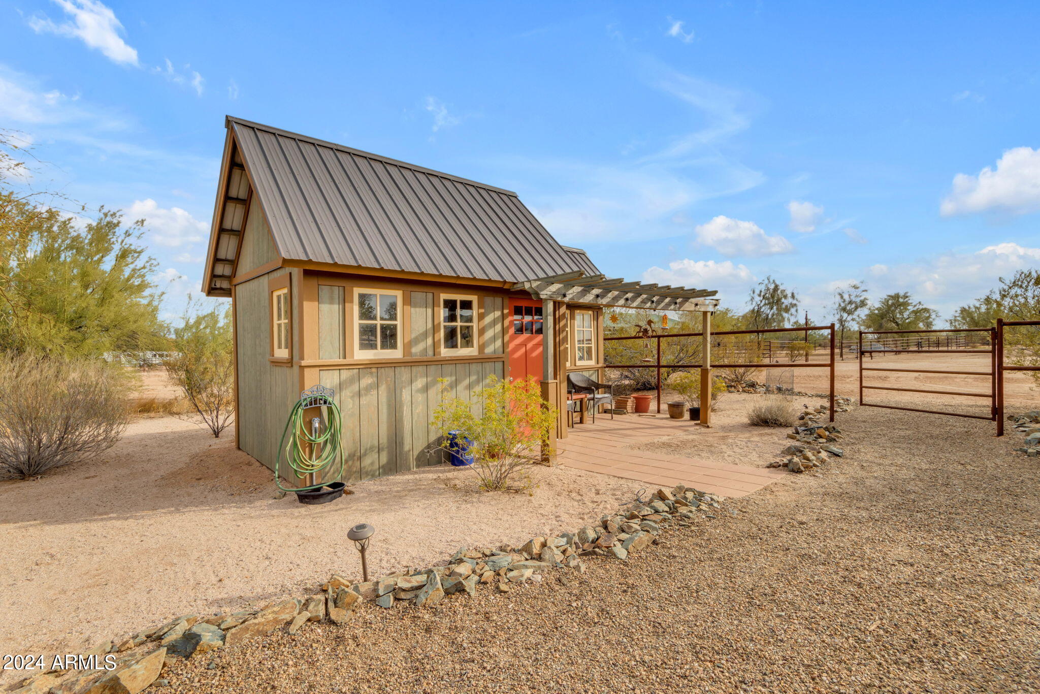 No HOA - Residential