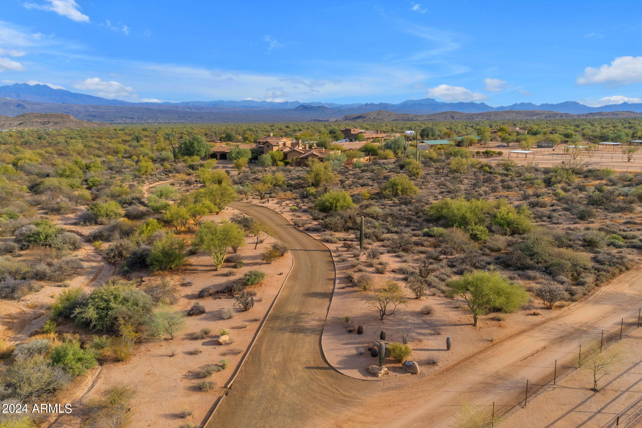 No HOA - Residential