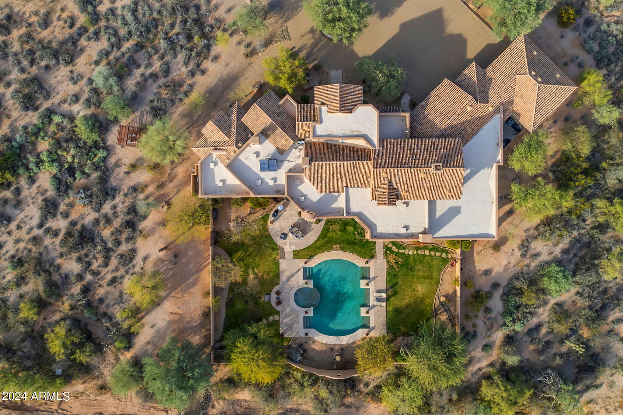 No HOA - Residential
