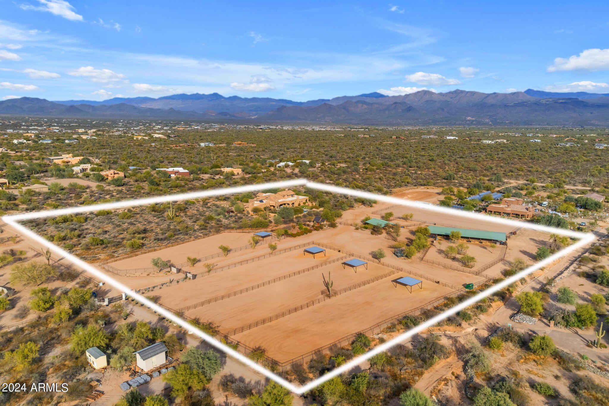 No HOA - Residential