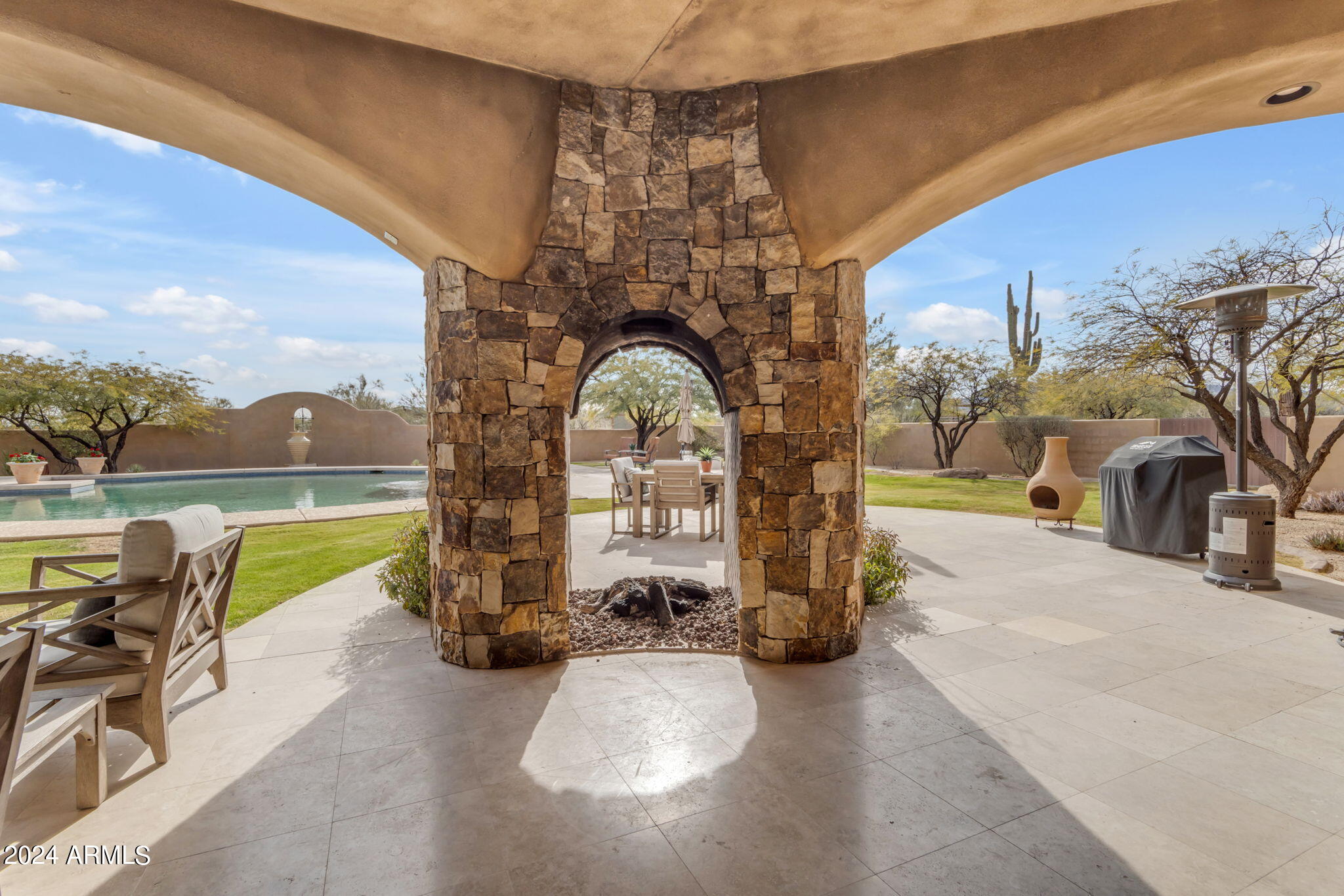 No HOA - Residential