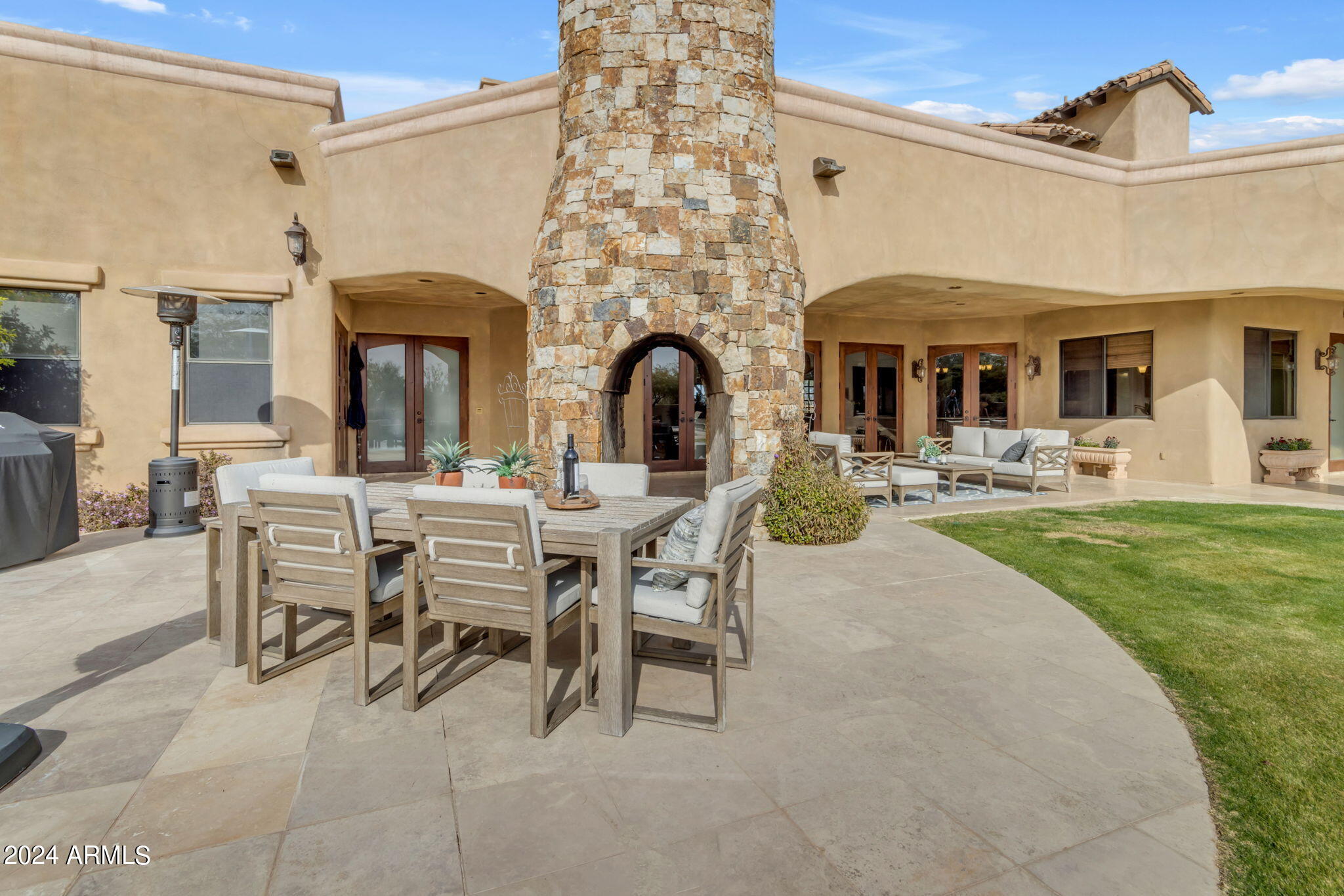 No HOA - Residential