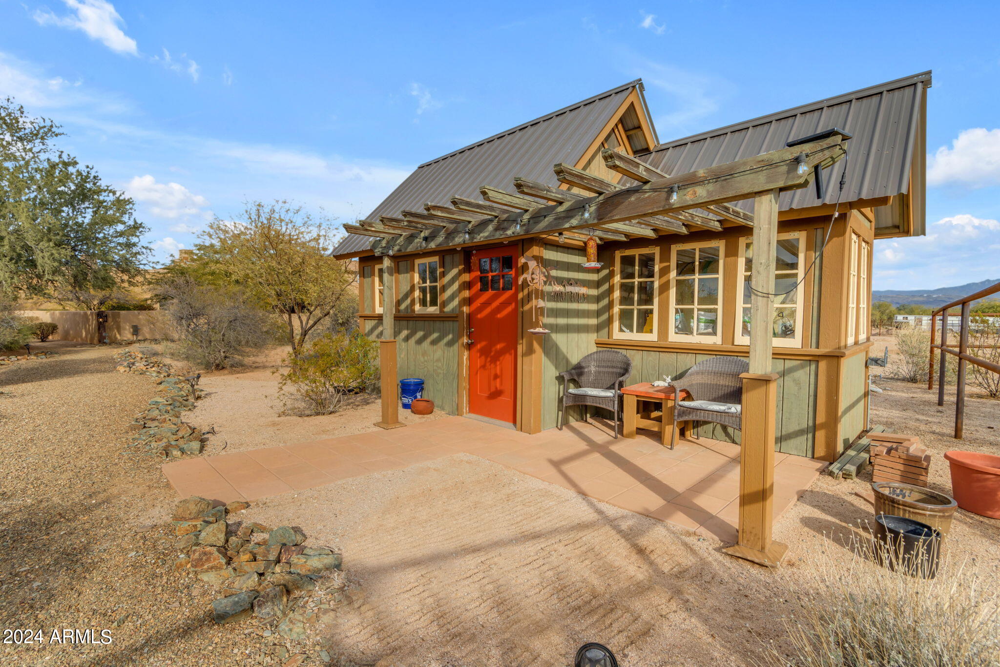 No HOA - Residential