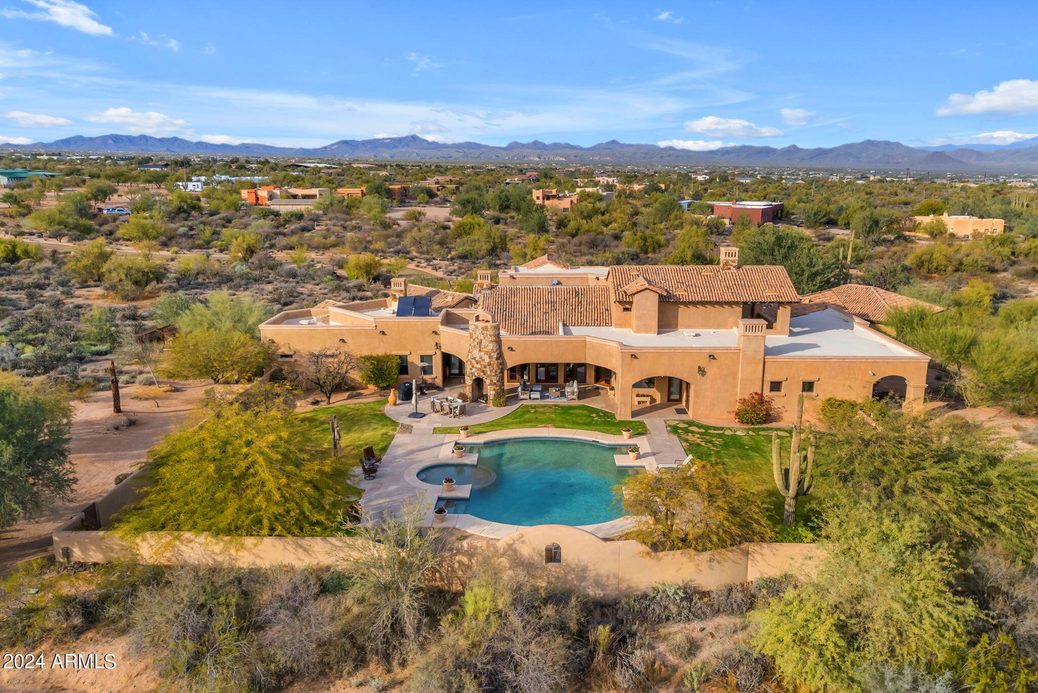 No HOA - Residential