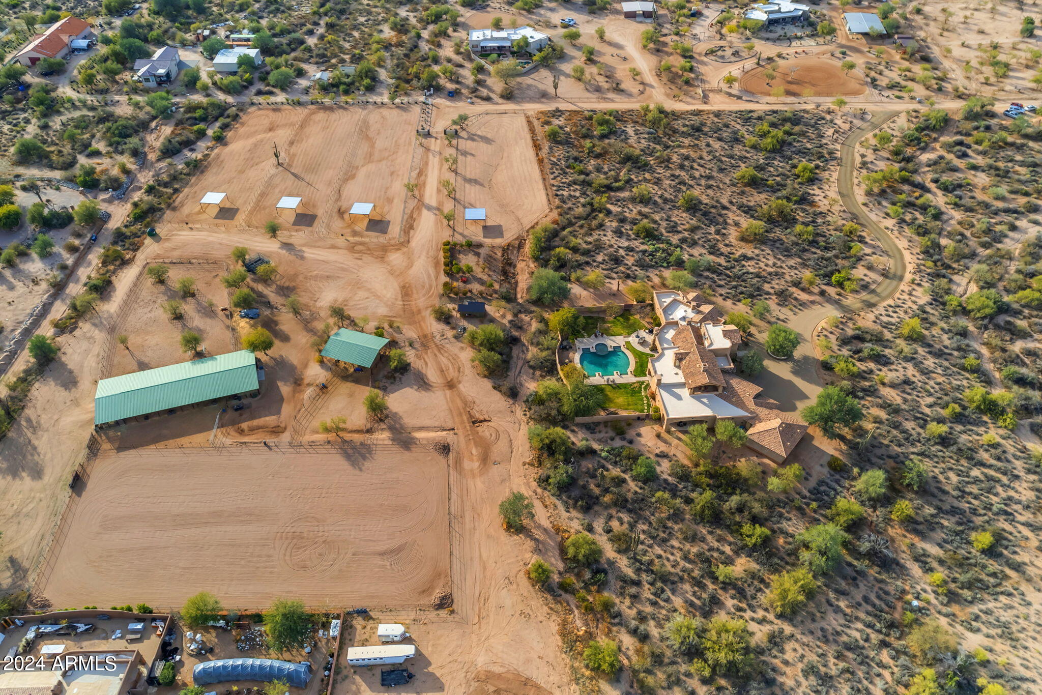 No HOA - Residential