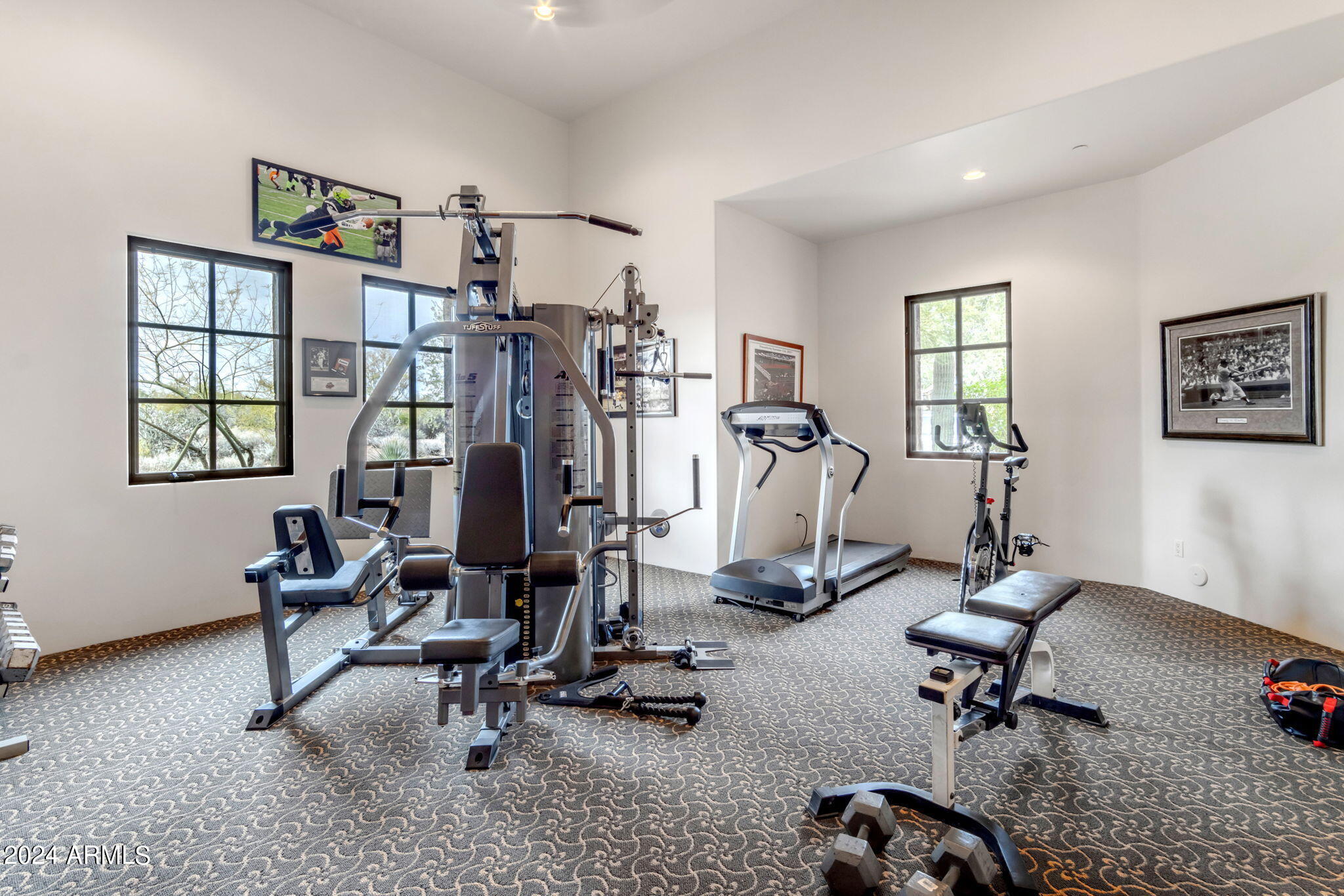 No HOA - Residential