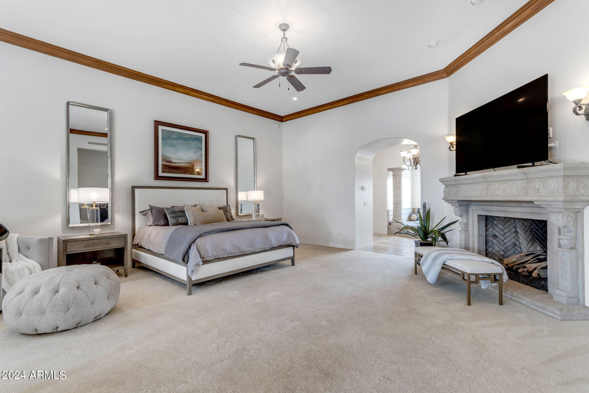 No HOA - Residential