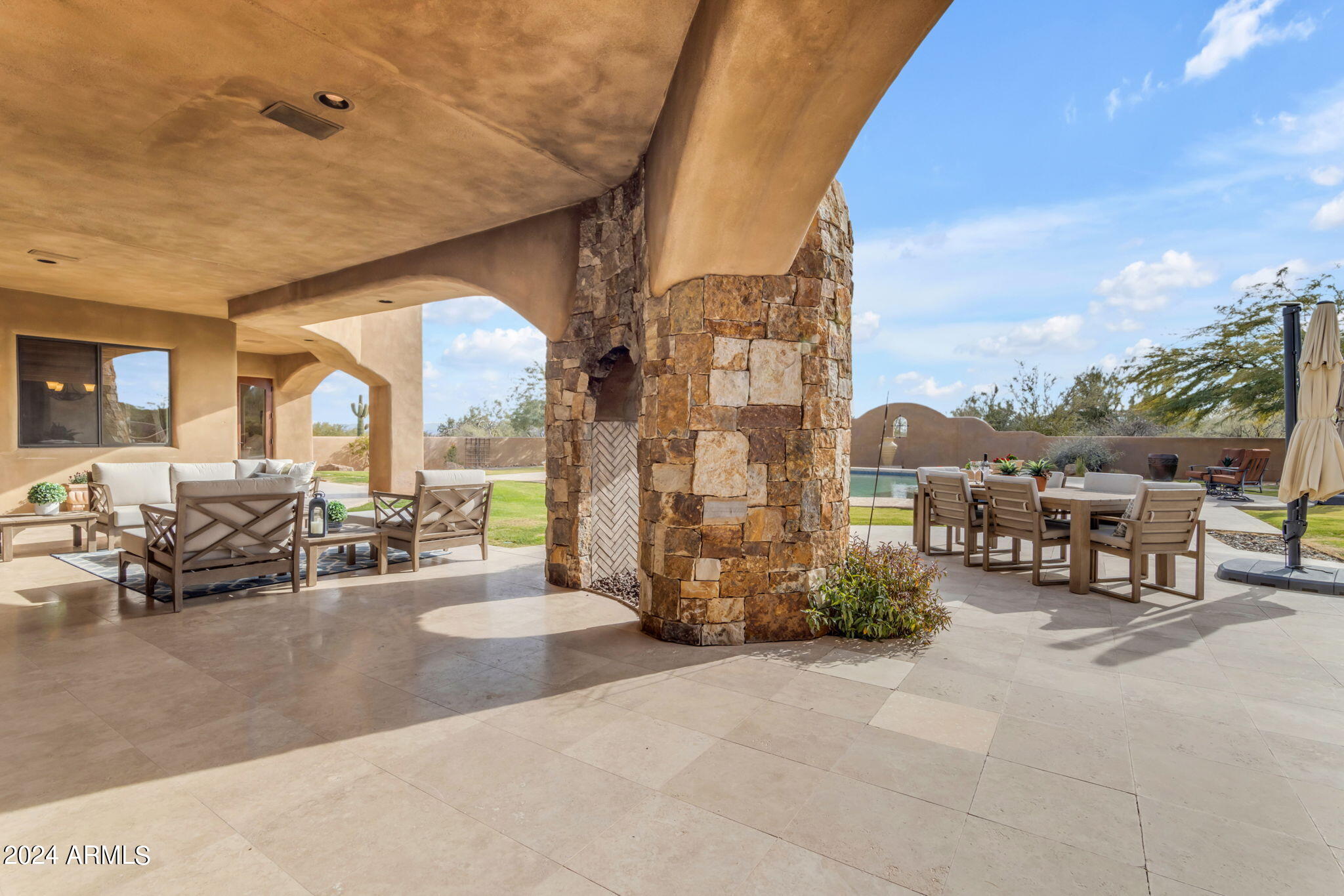 No HOA - Residential