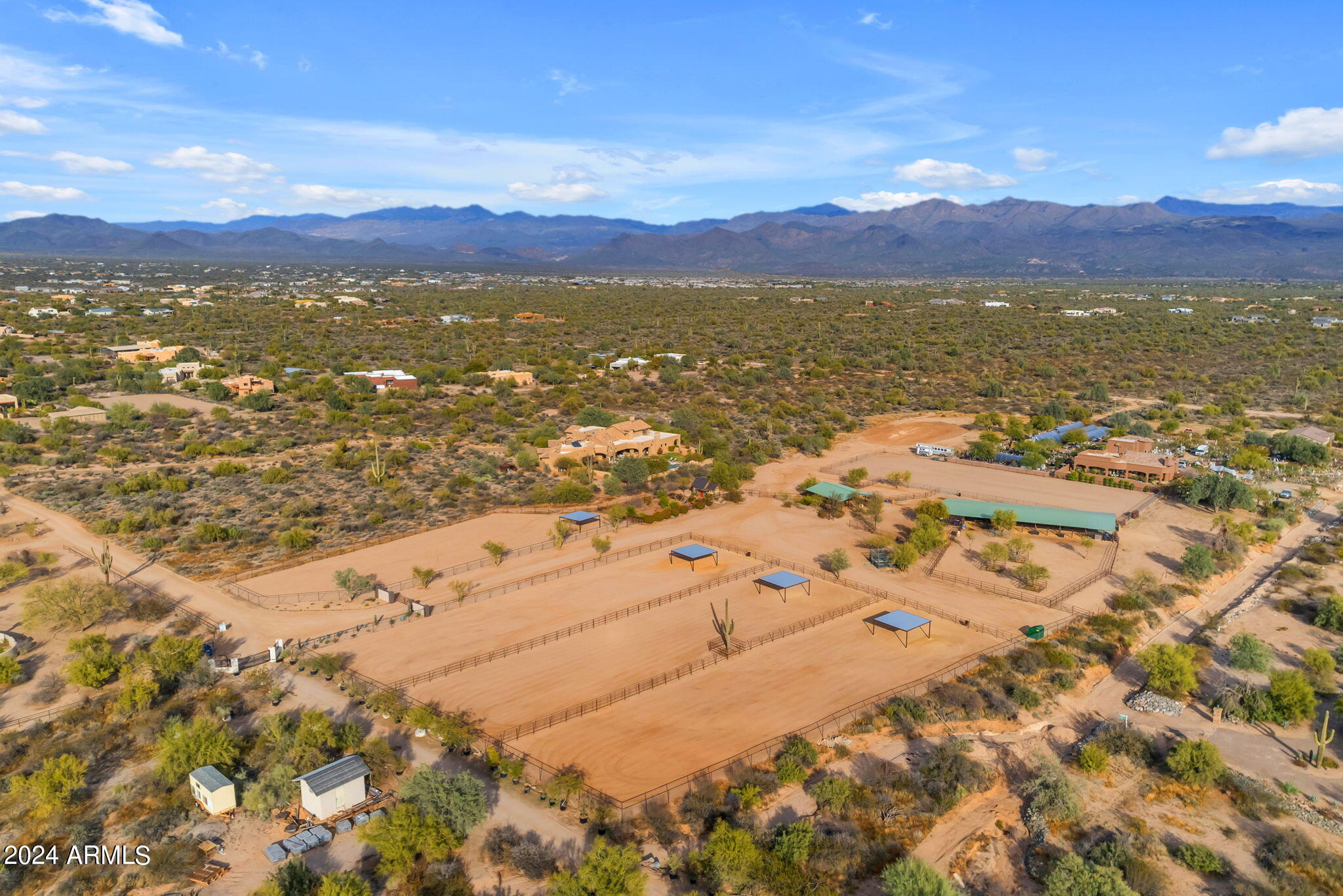 No HOA - Residential