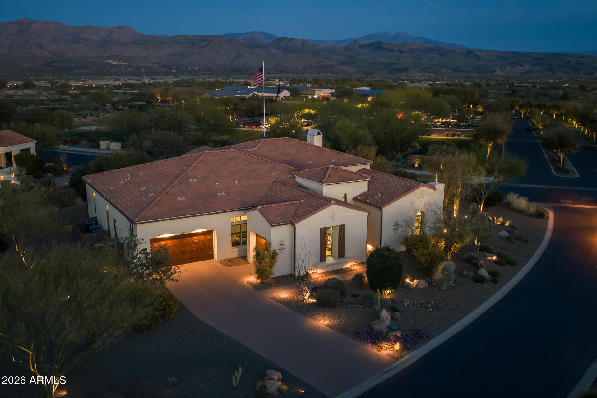 Trilogy at Verde River - Residential