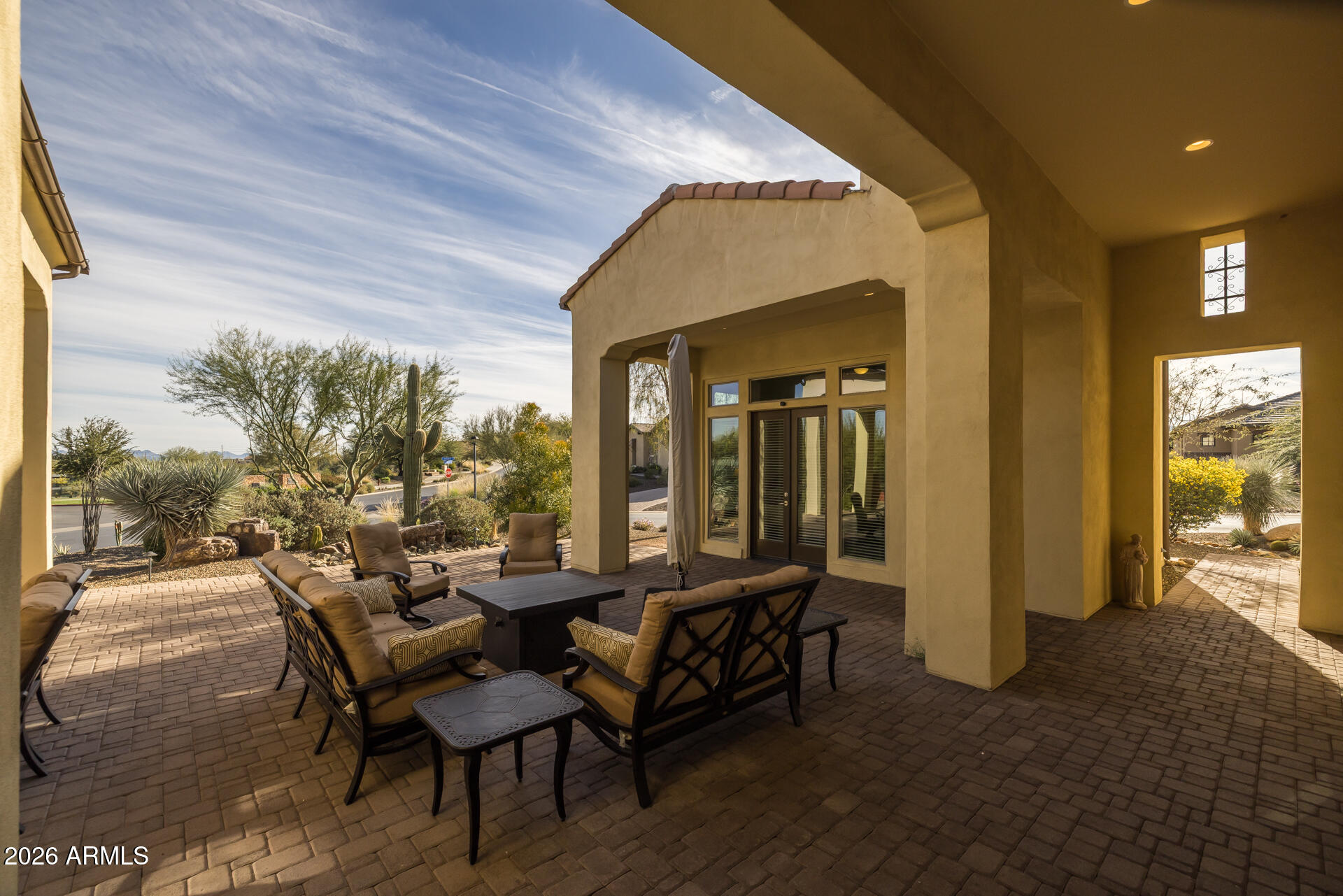 Trilogy at Verde River - Residential