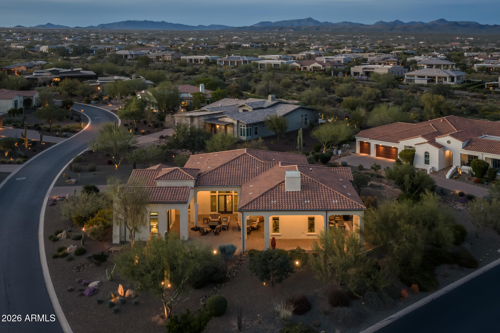 Trilogy at Verde River - Residential