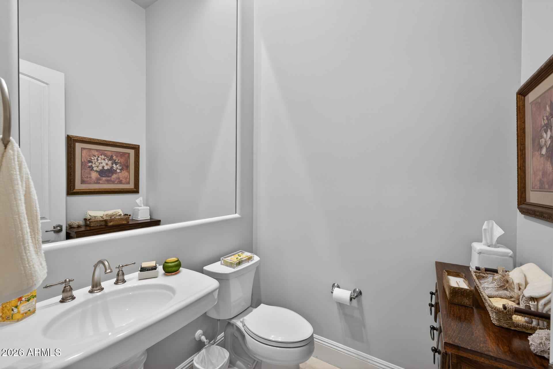 Trilogy at Verde River - Residential