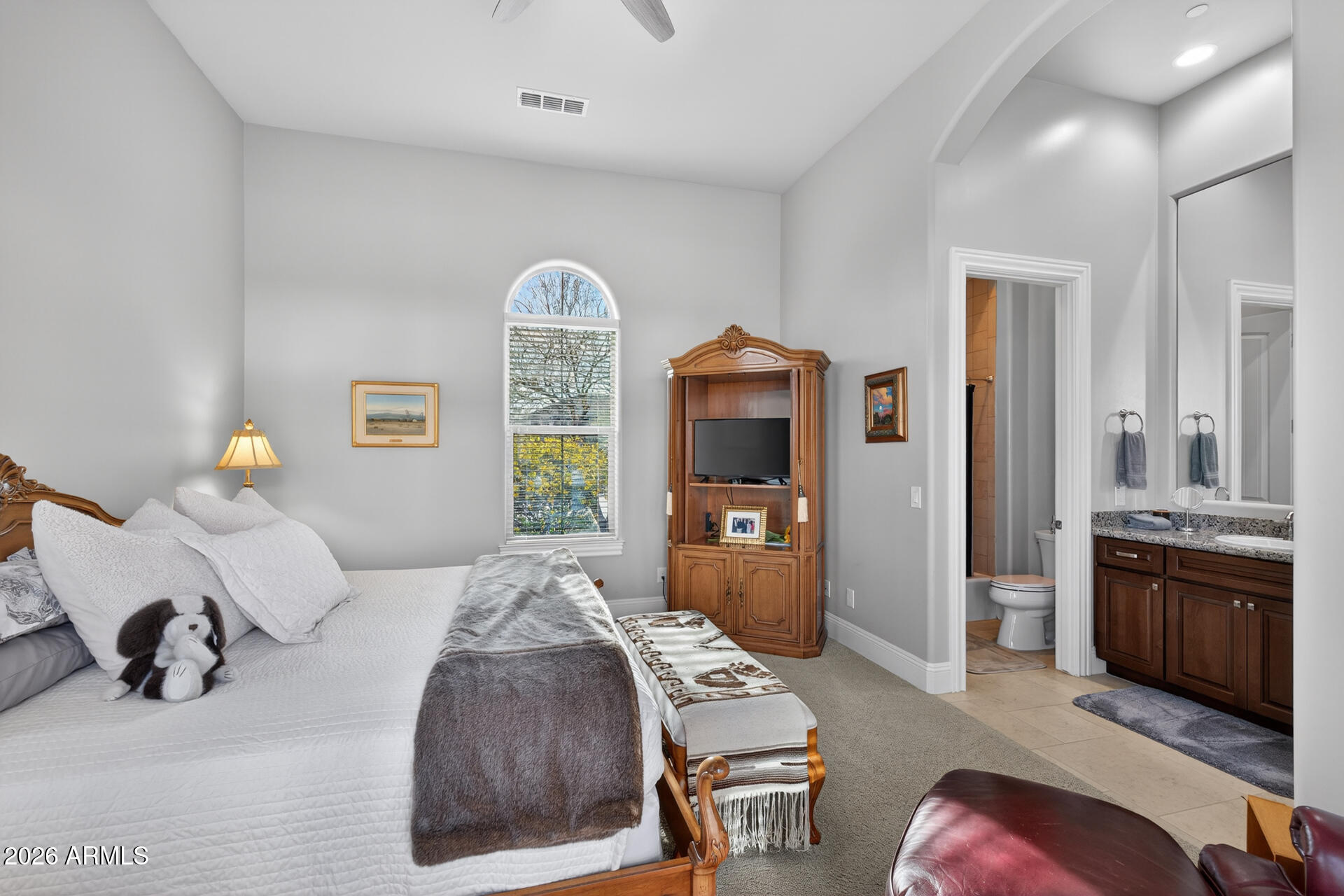 Trilogy at Verde River - Residential