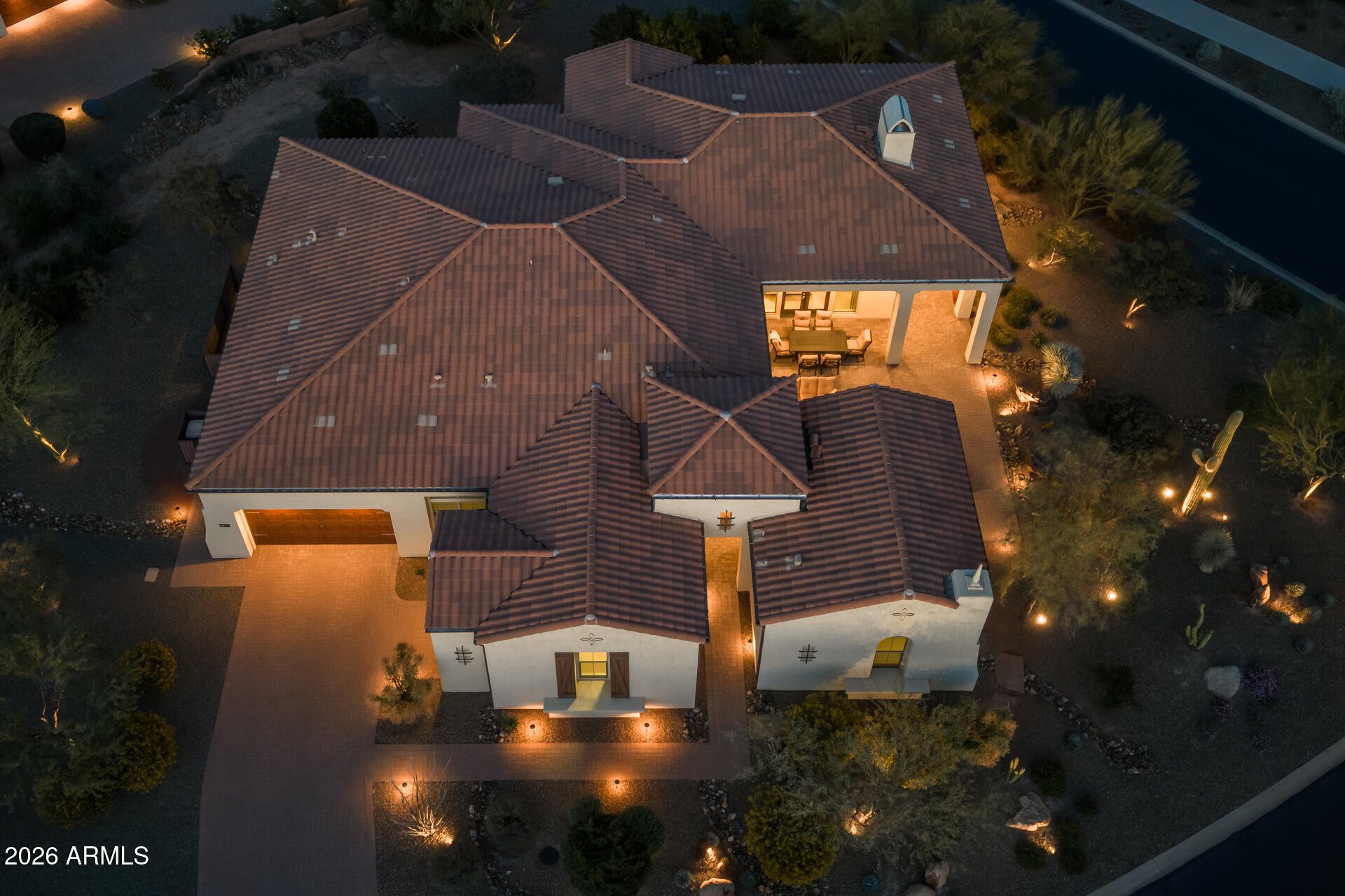 Trilogy at Verde River - Residential